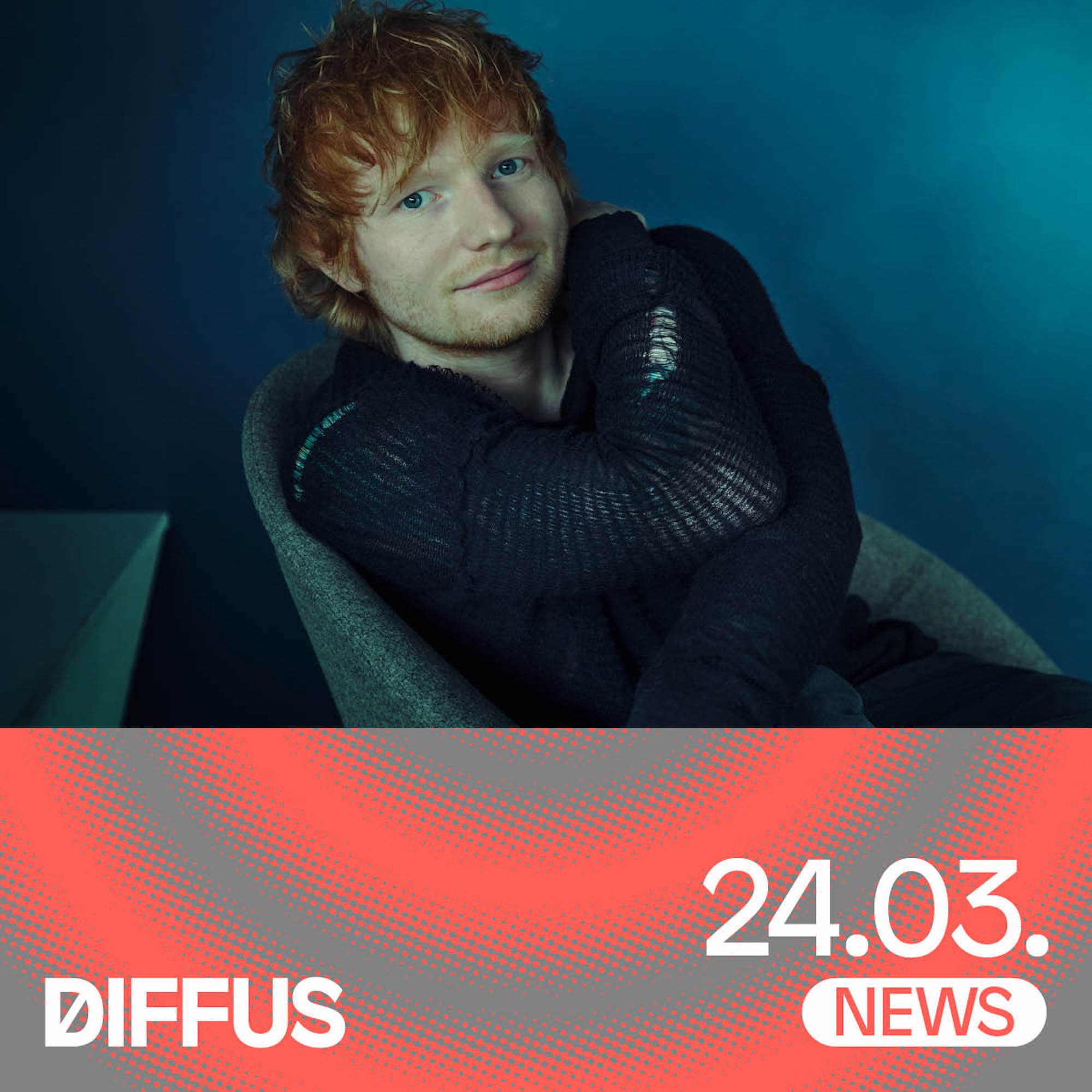 DIFFUS NEWS – Musik & Popkultur