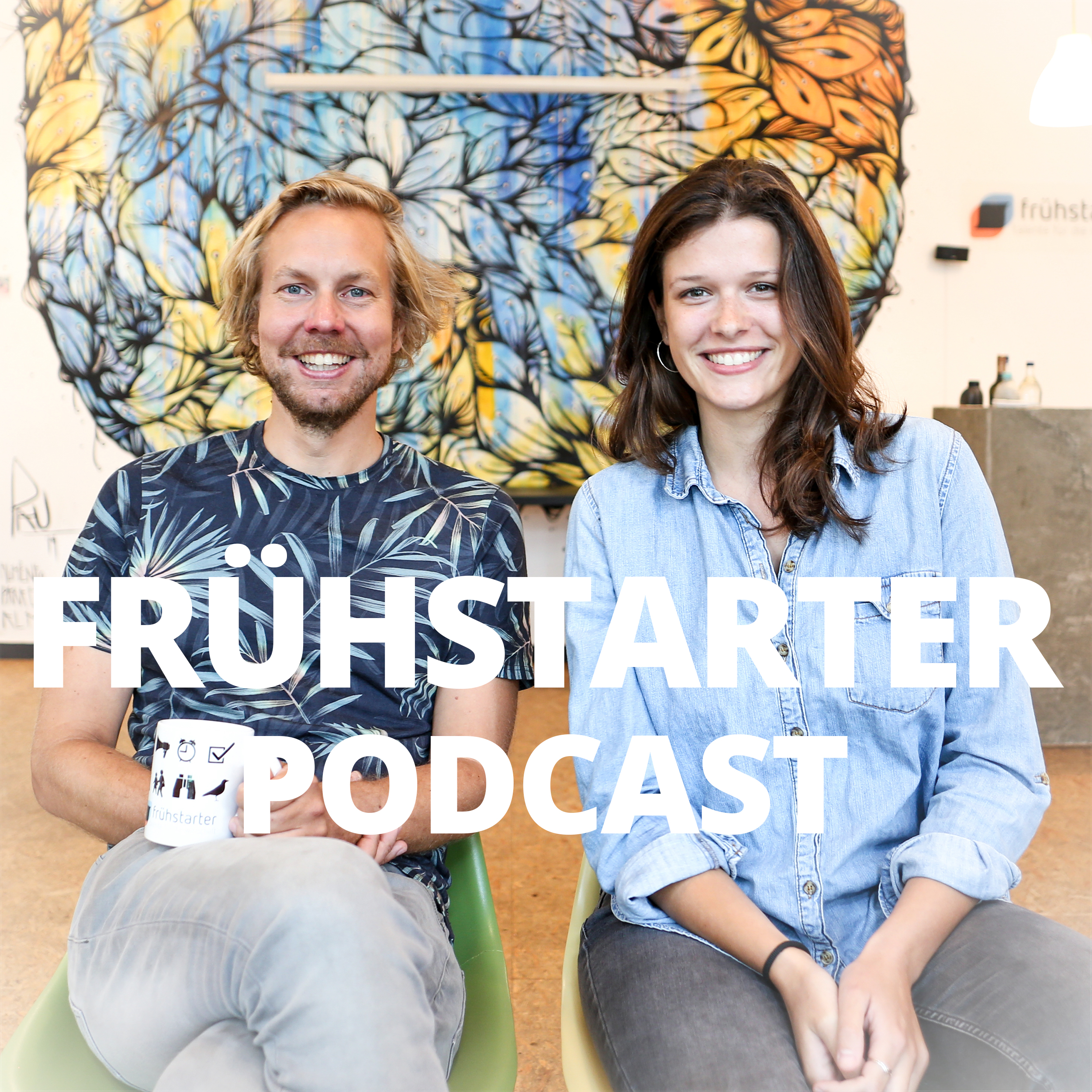 Frühstarter Podcast