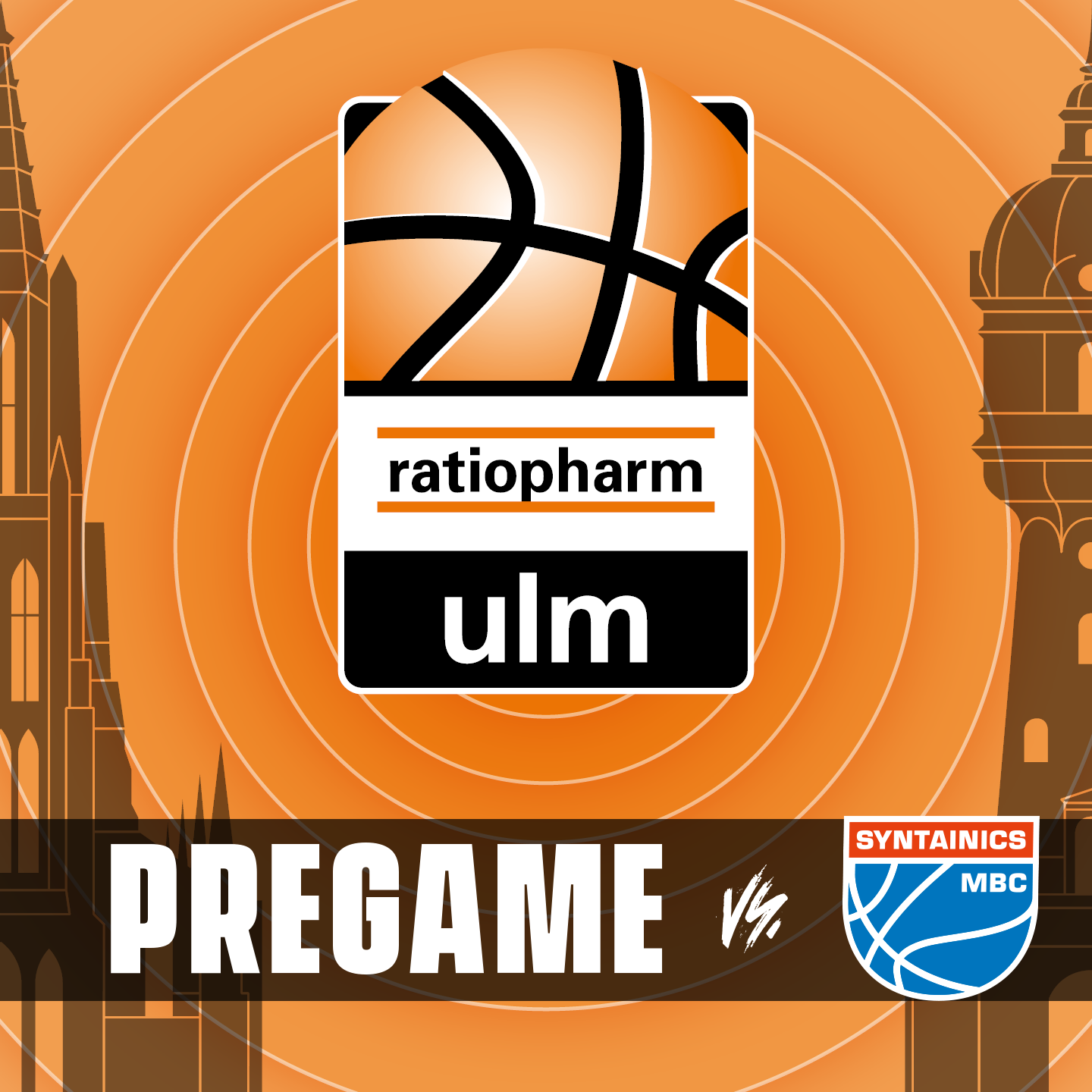 ratiopharm ulm Podcast