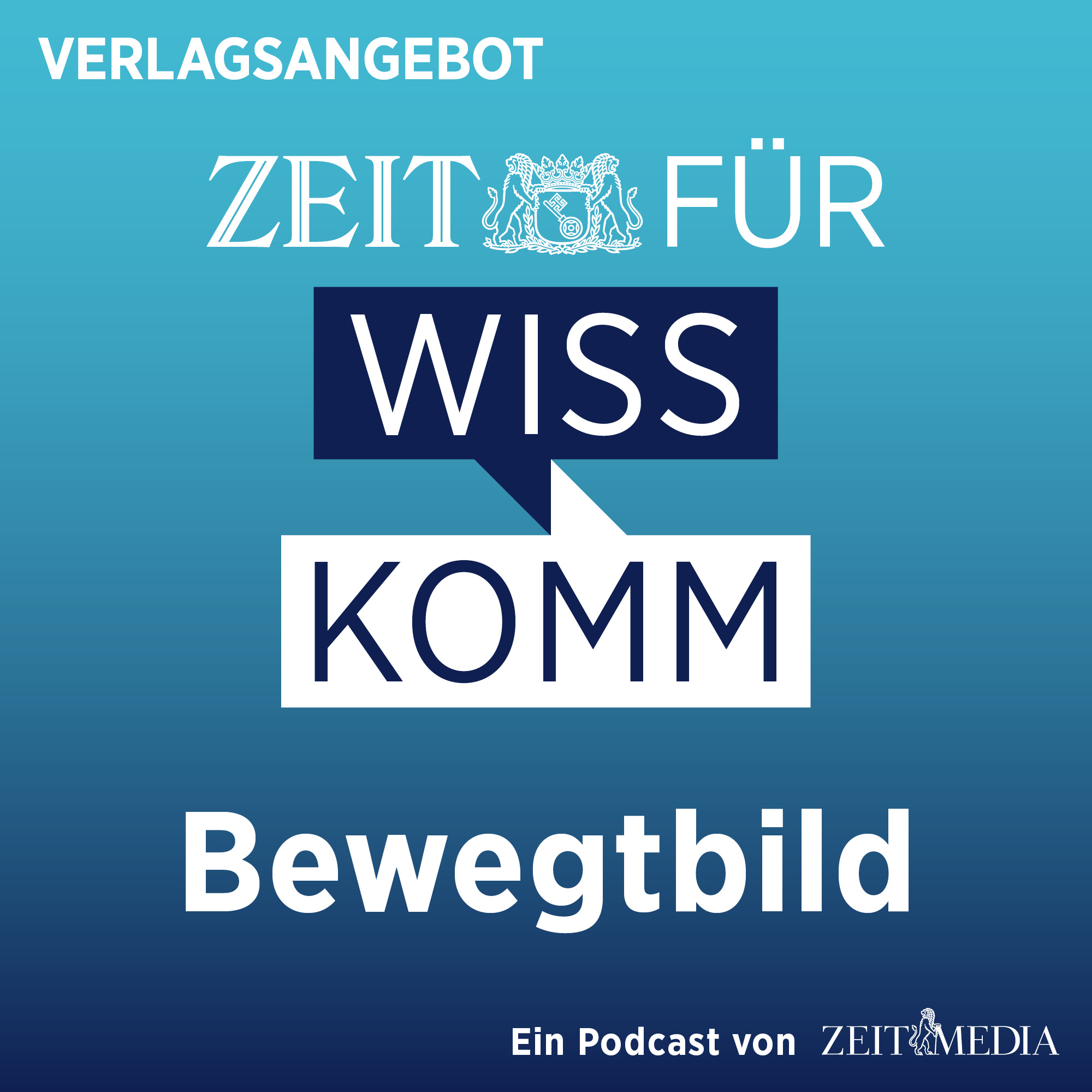 ZEIT für WissKomm