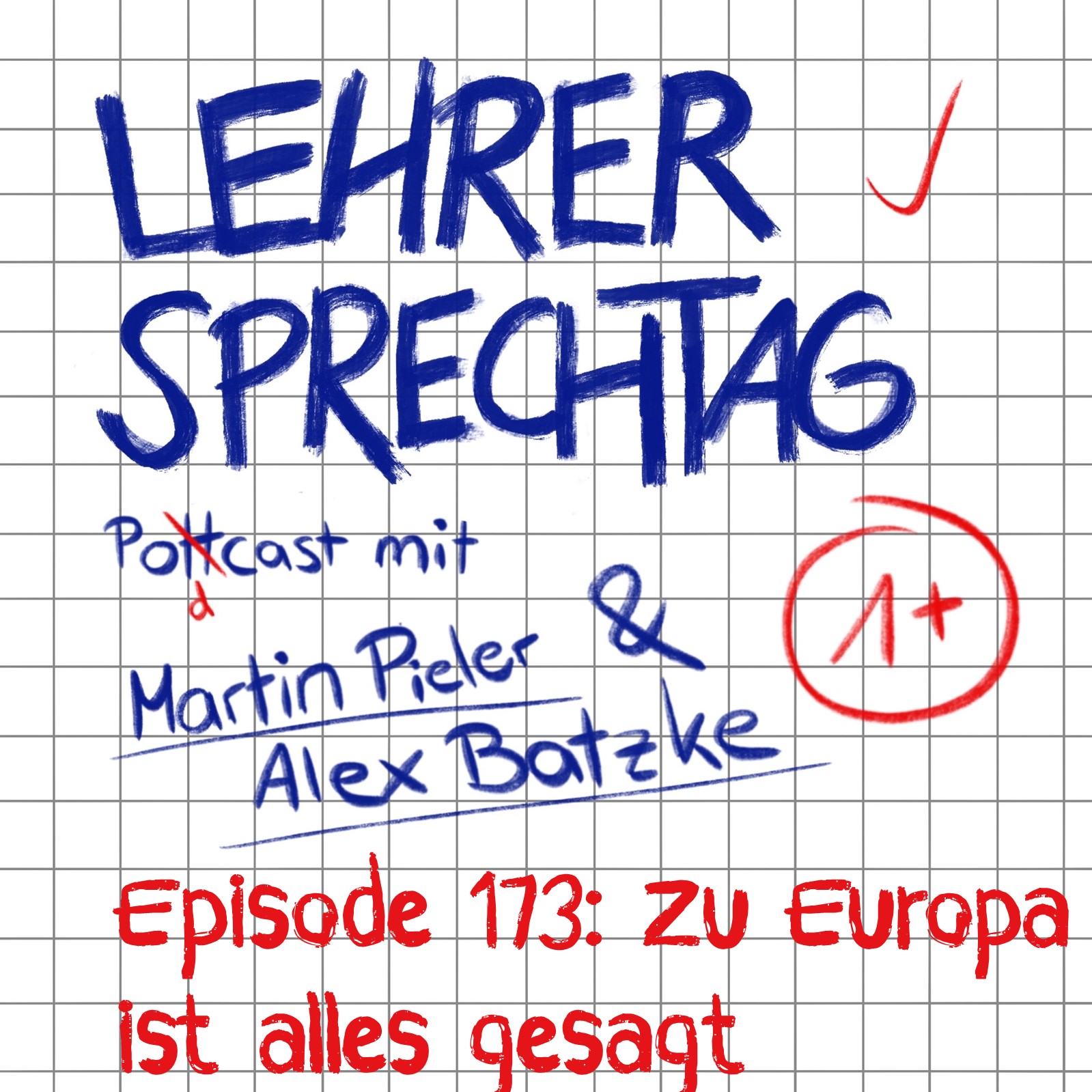 Lehrersprechtag