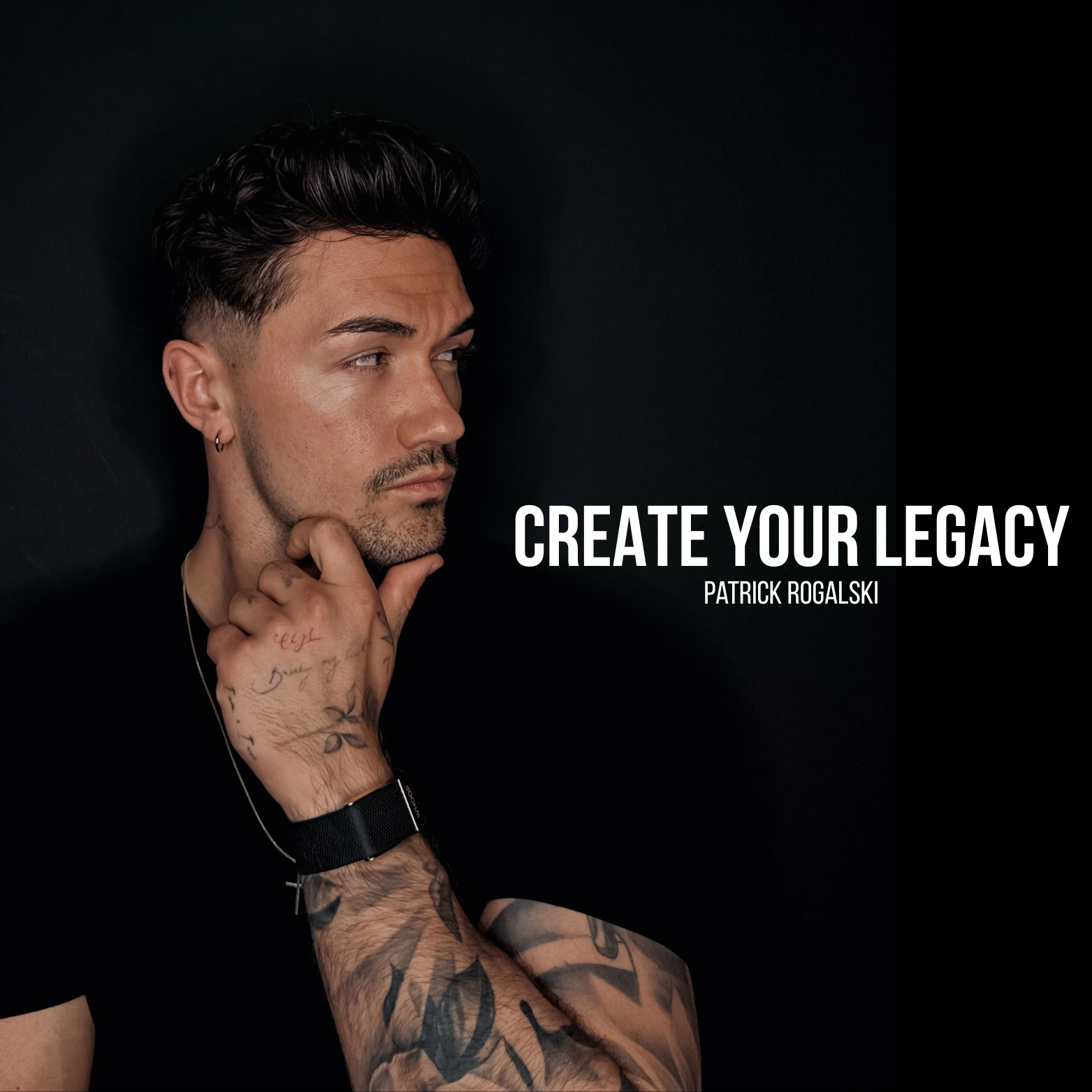 create your legacy