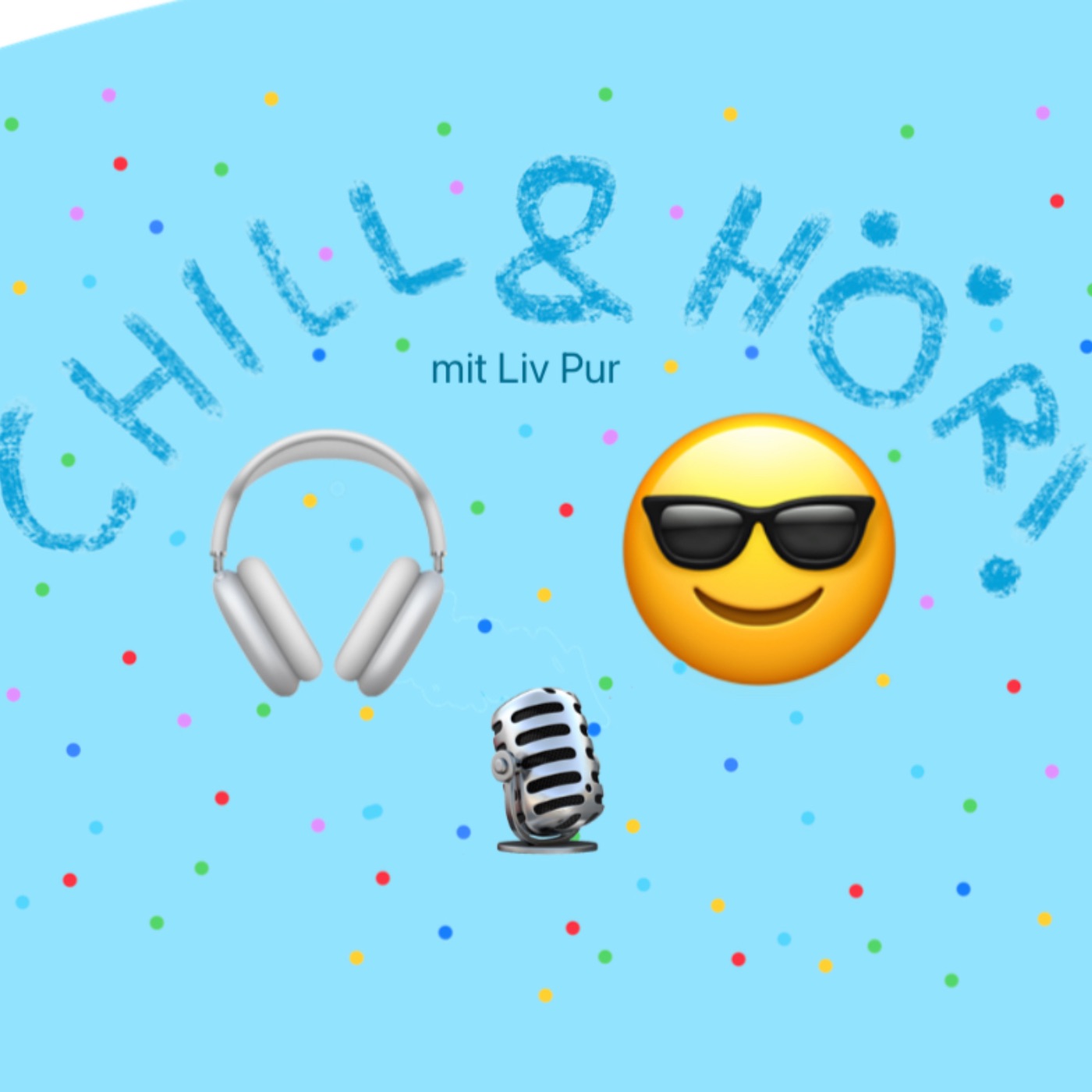 CHILL&HÖR mit Liv Pur