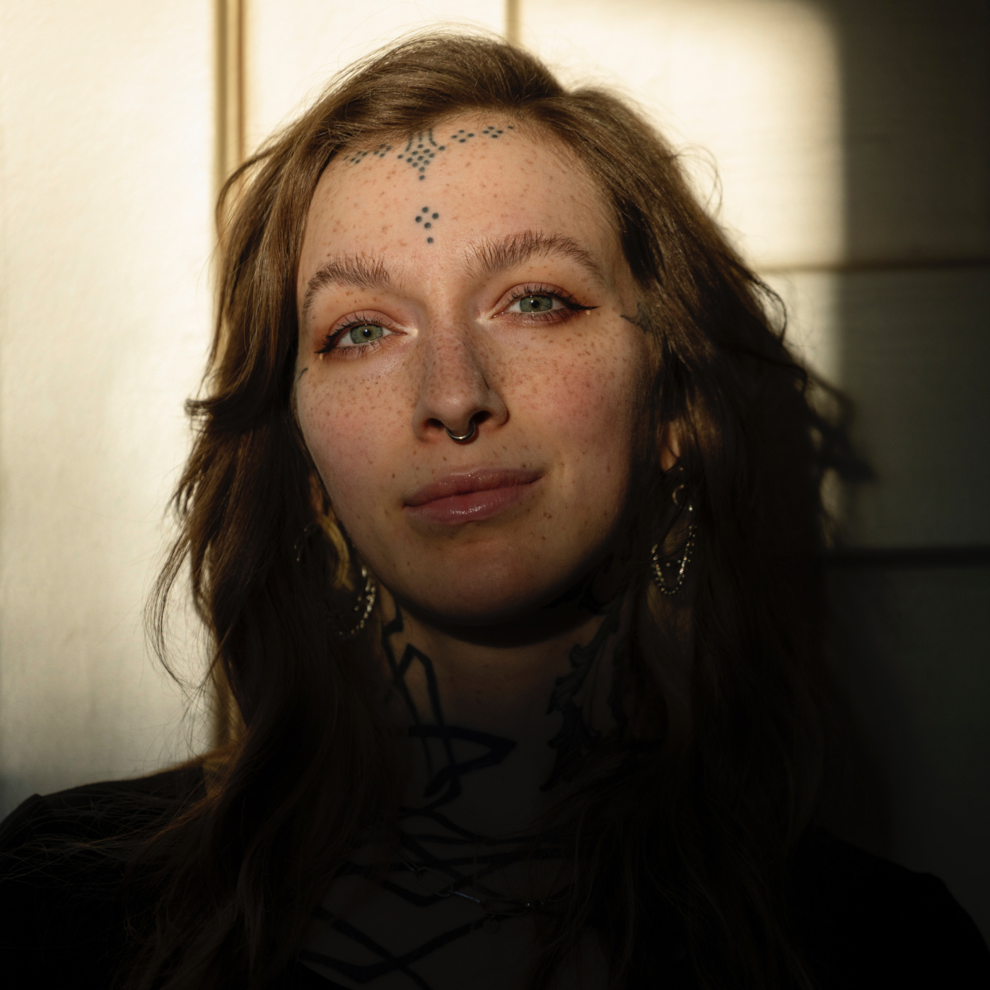 AUGEN ZU UND DURCH  - Tattoo Podcast