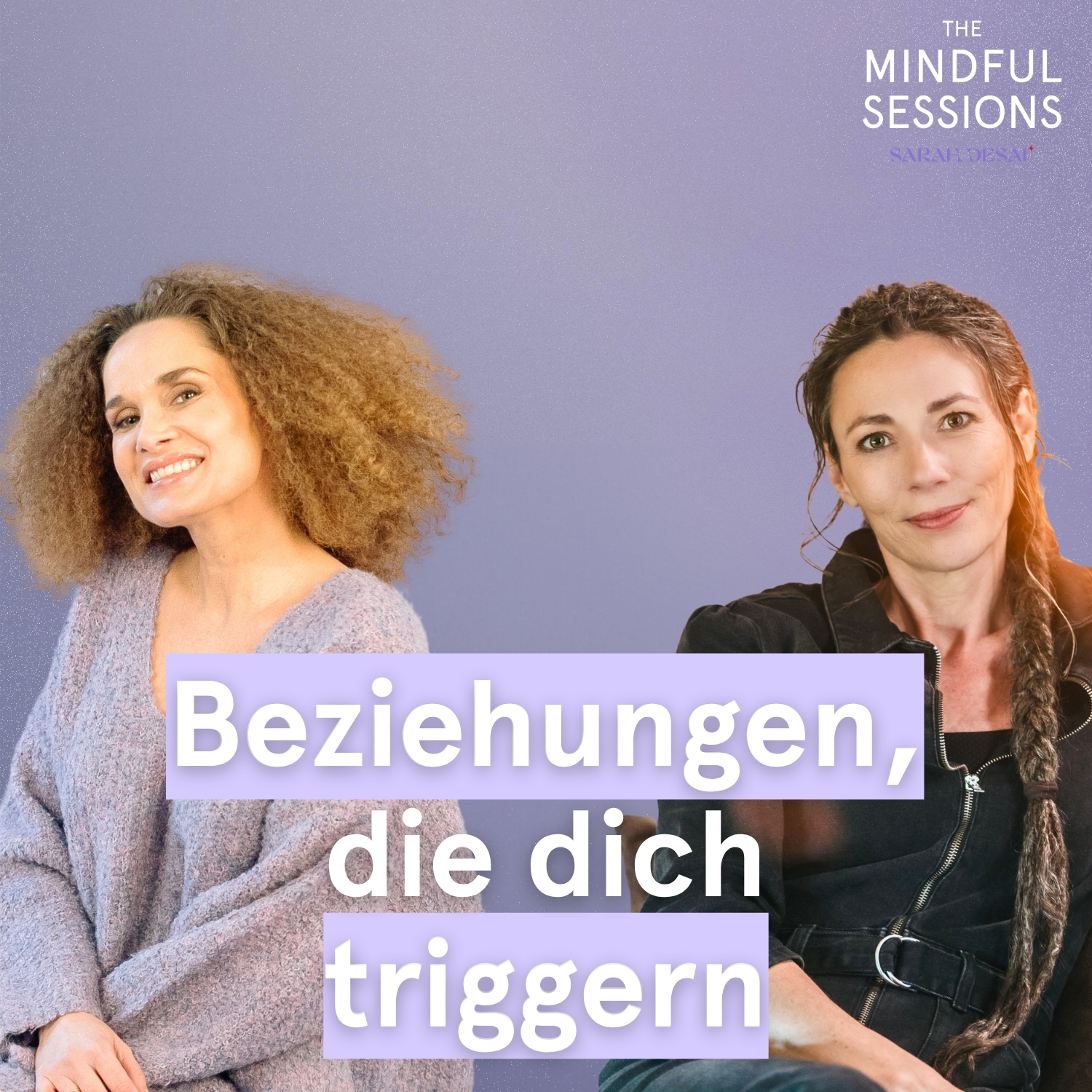 Endlich sicher fühlen in Beziehungen - Interview mit Verena König