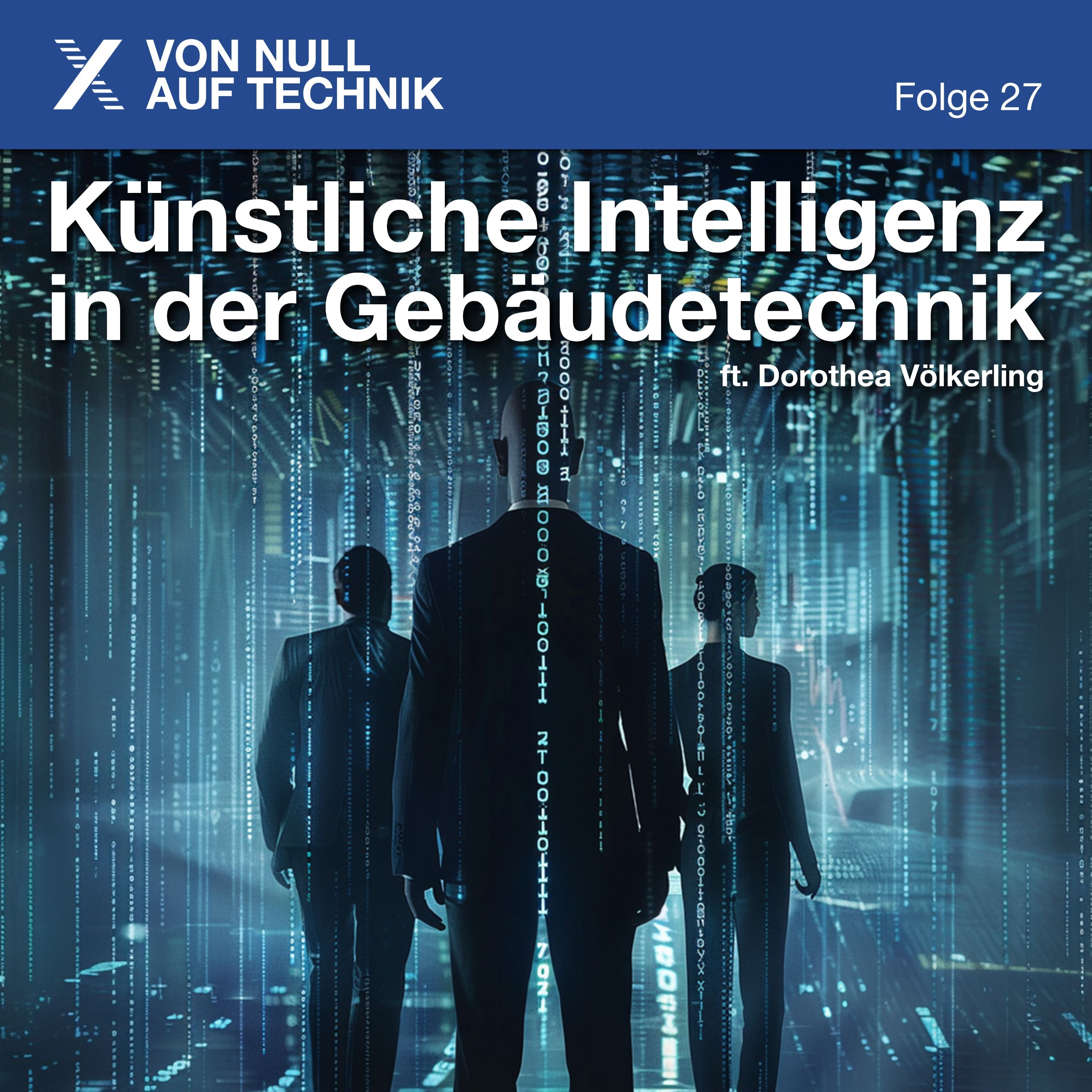 Von Null auf Technik