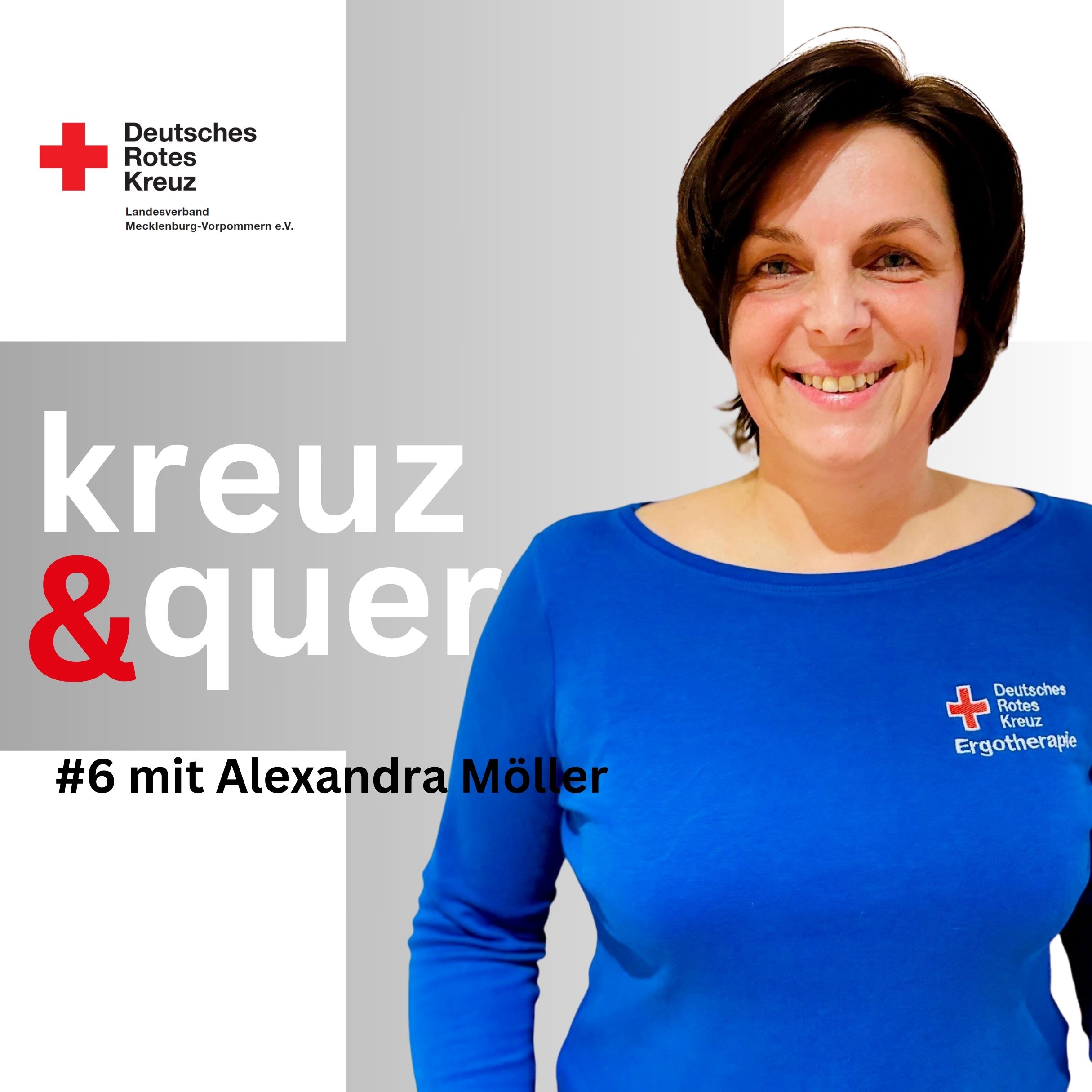 DRK kreuz & quer