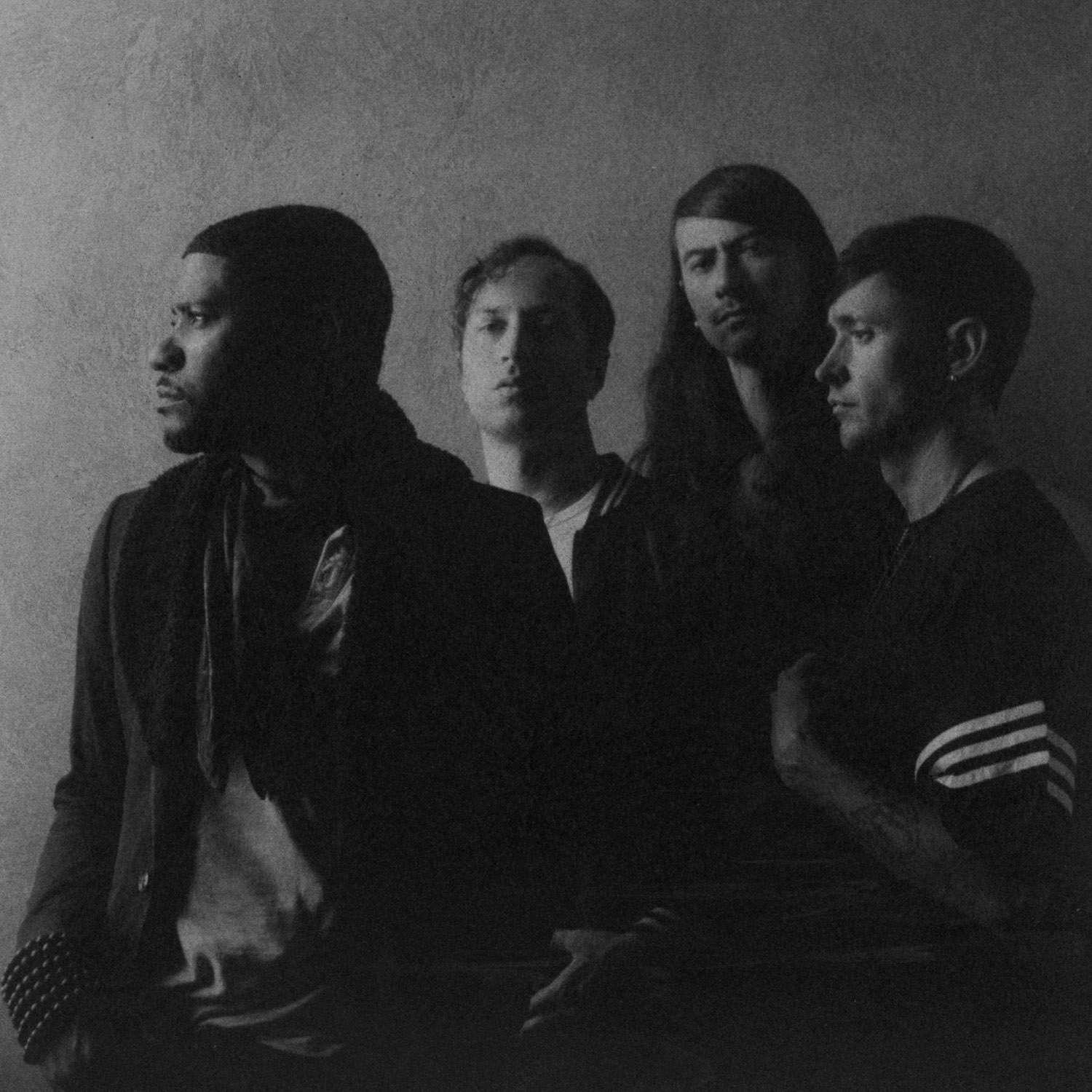 Algiers – Irreversible Damage (feat. Zack De La Rocha) episode artwork