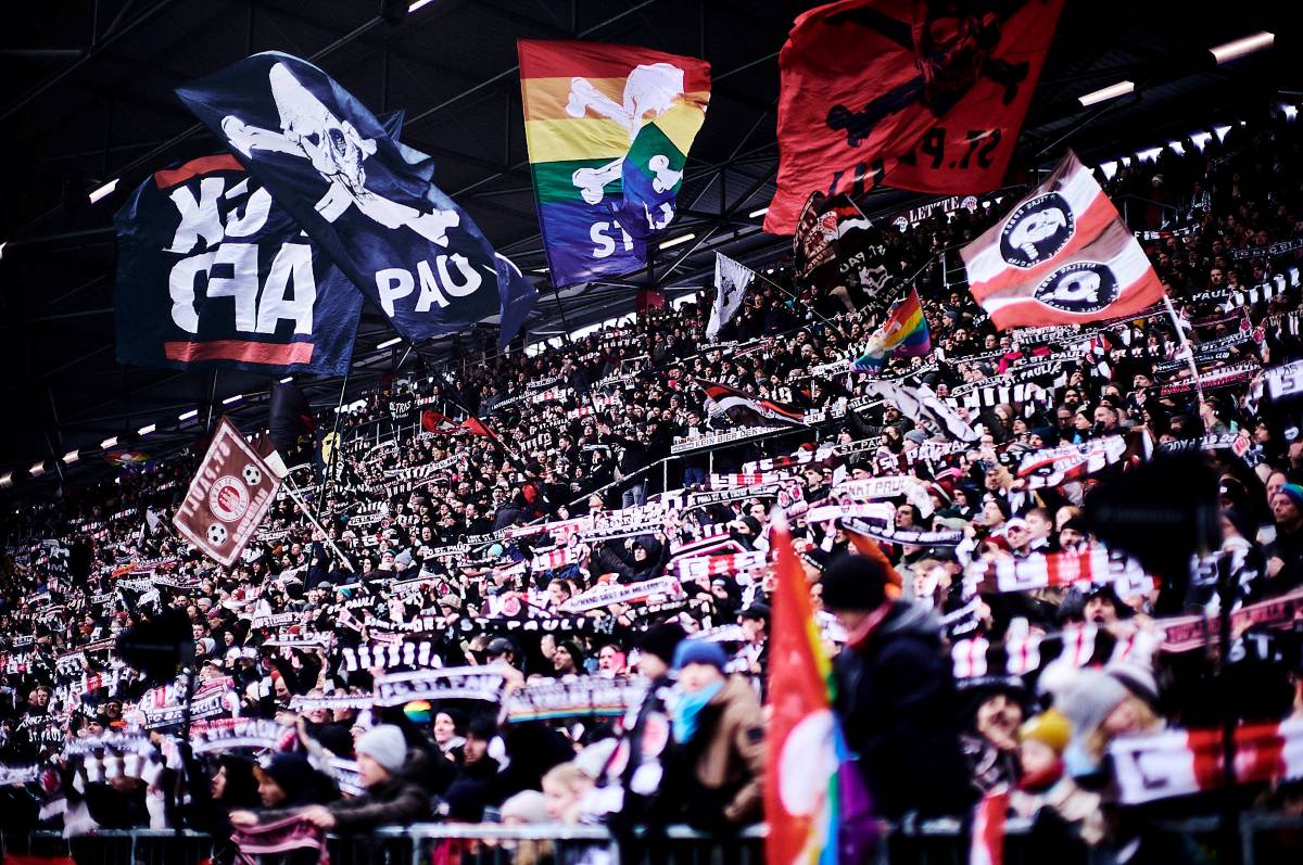 MillernTon - Podcast über den FC St.Pauli #FCSP