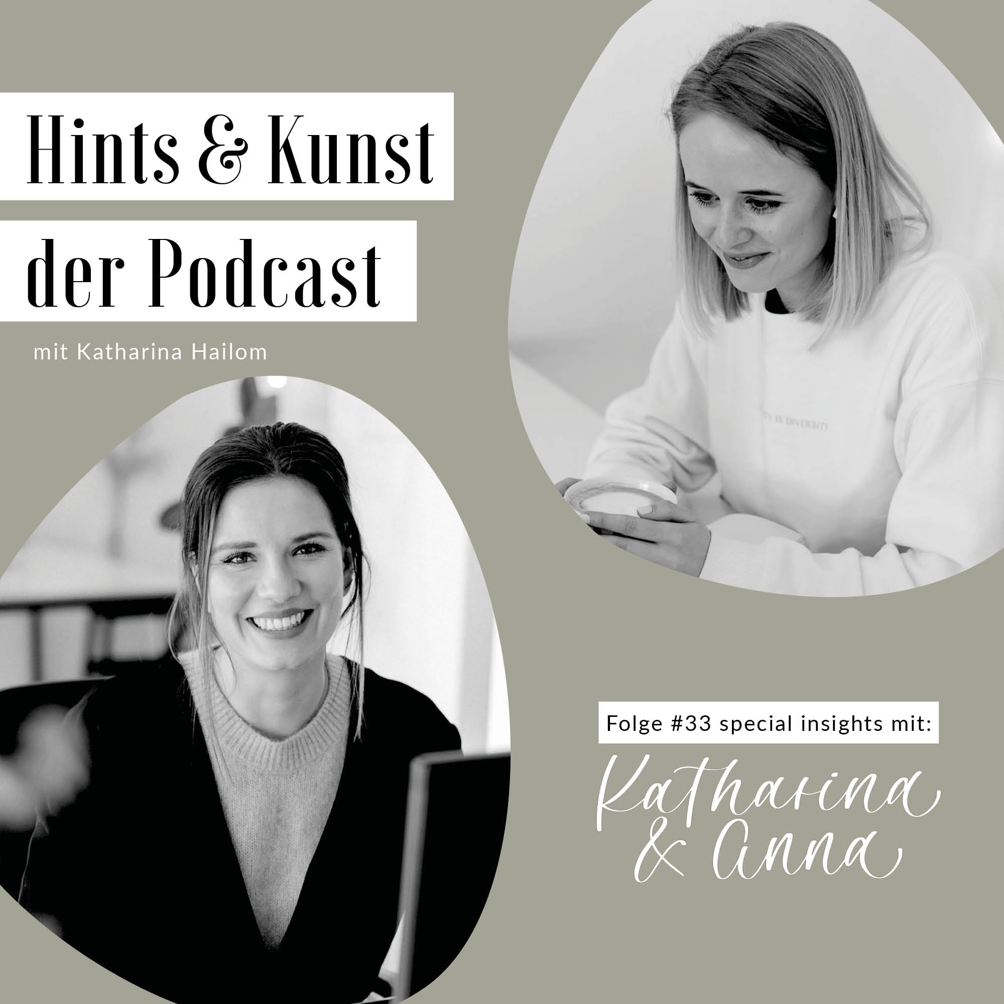 TYPEVOICES – der Podcast von und für Kreative Selbstständige