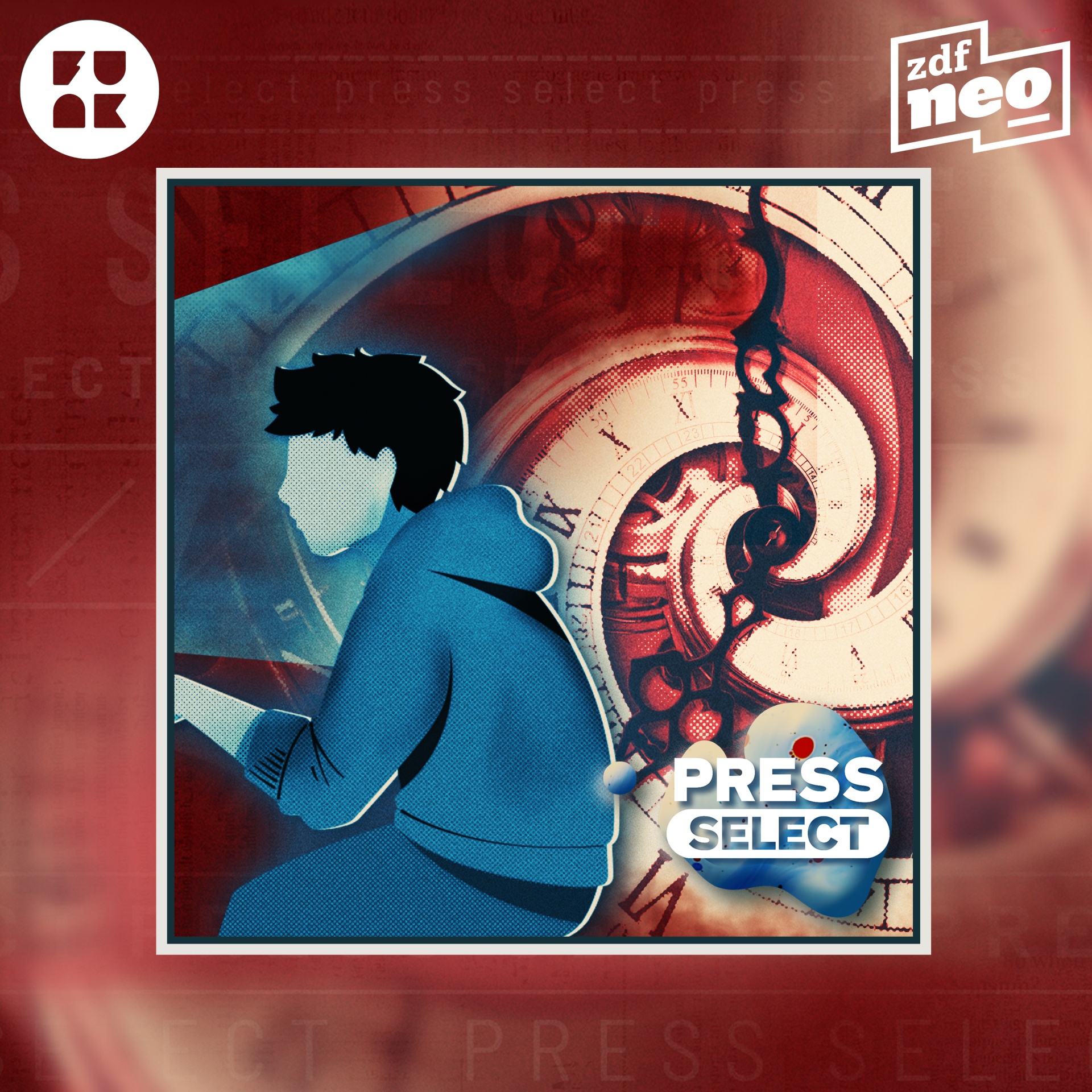 Game Two: Montalk & Press Select