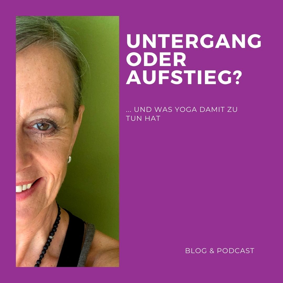 urban yoga podcast