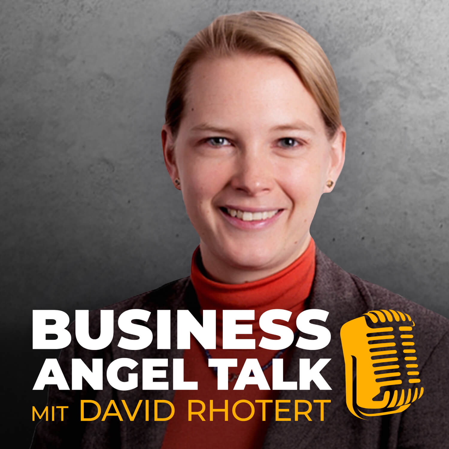 Business Angel Talk mit David Rhotert