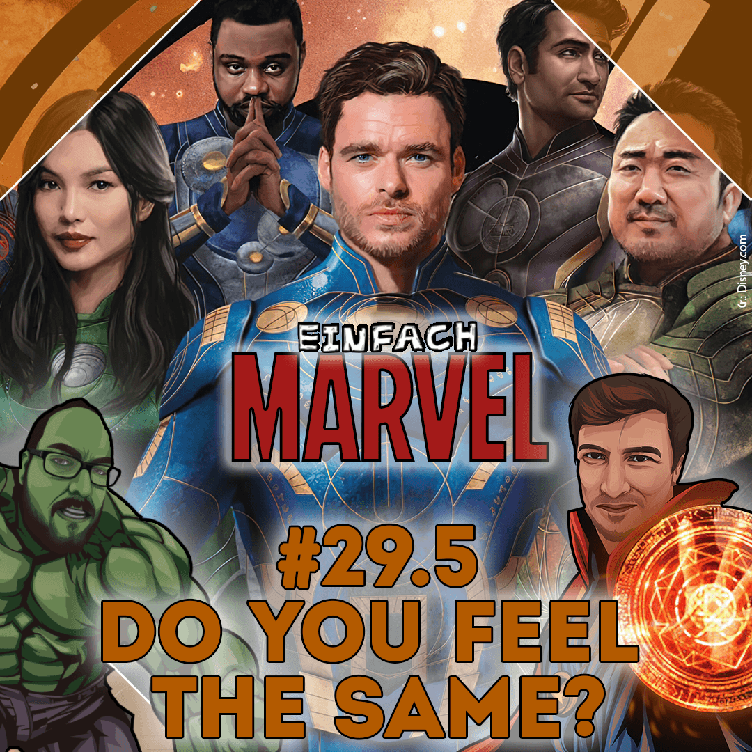 Einfach Marvel - Eure Gebrauchsanweisung für das MCU
