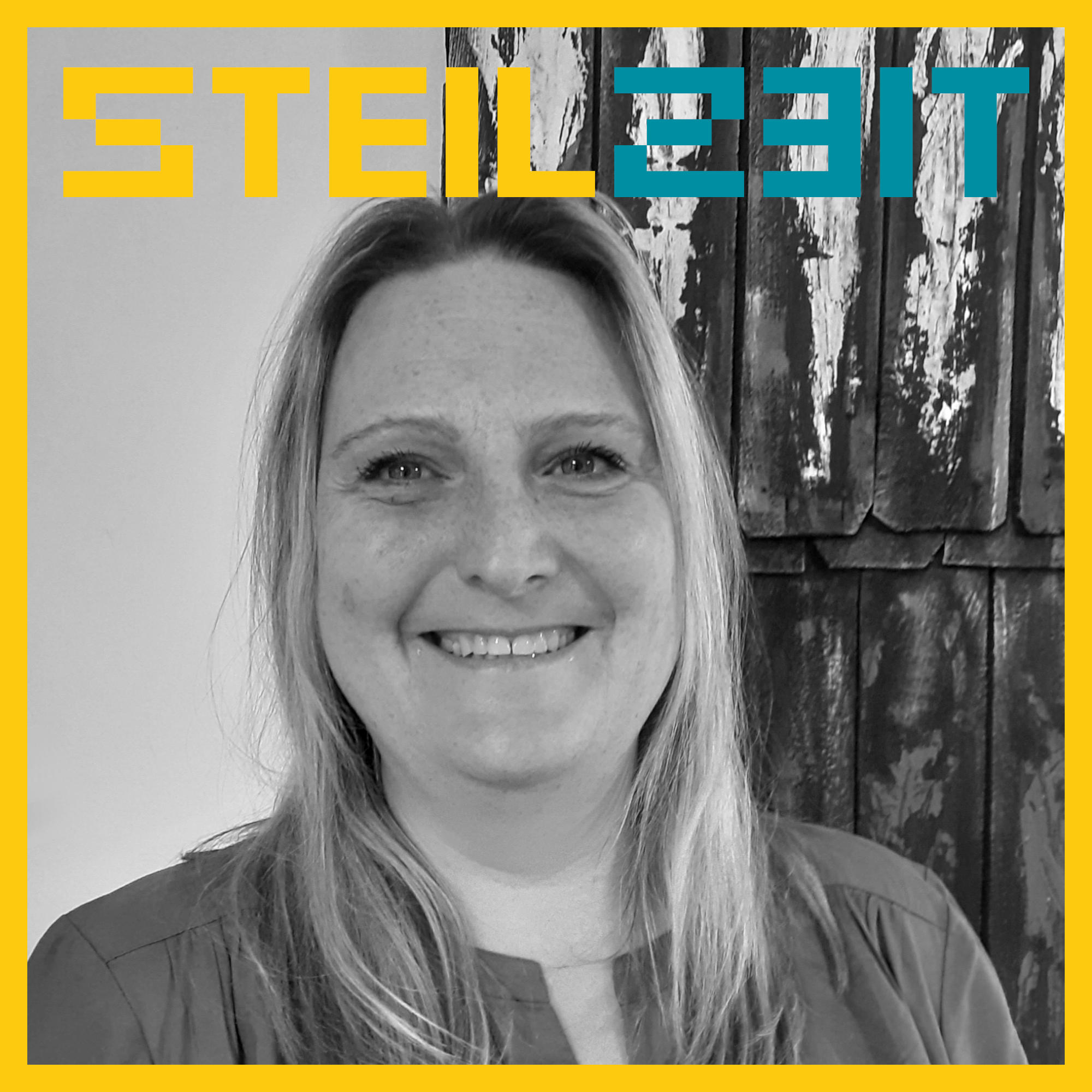 Steilzeit - Rüsselsheim im Podcast