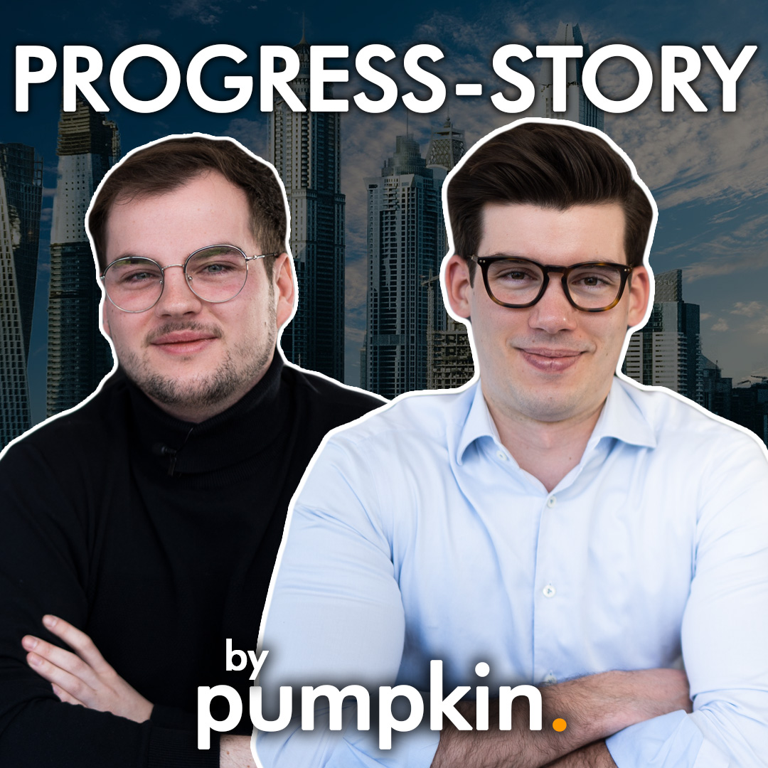 DER BWL-PODCAST by pumpkin