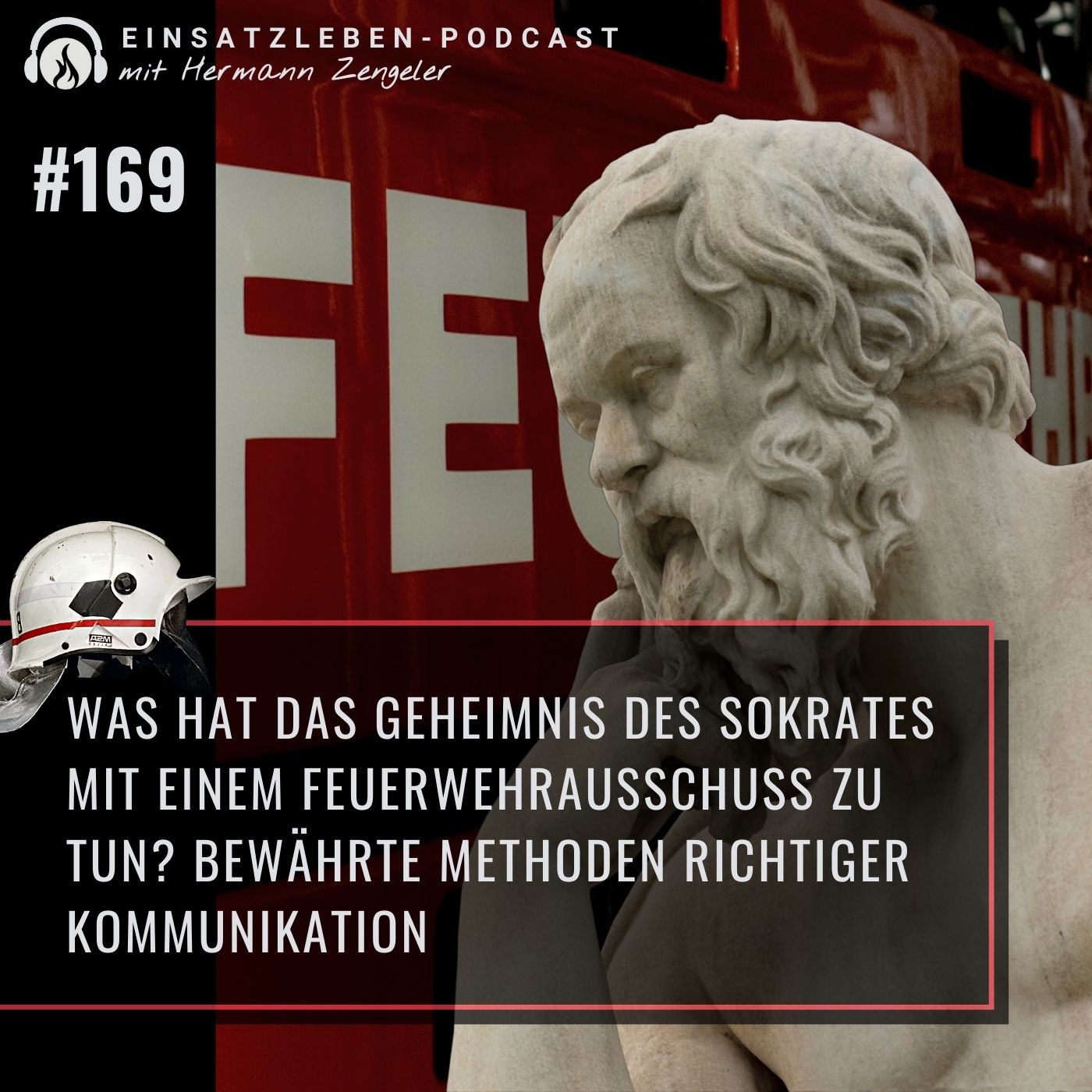 Der Einsatzleben-Podcast