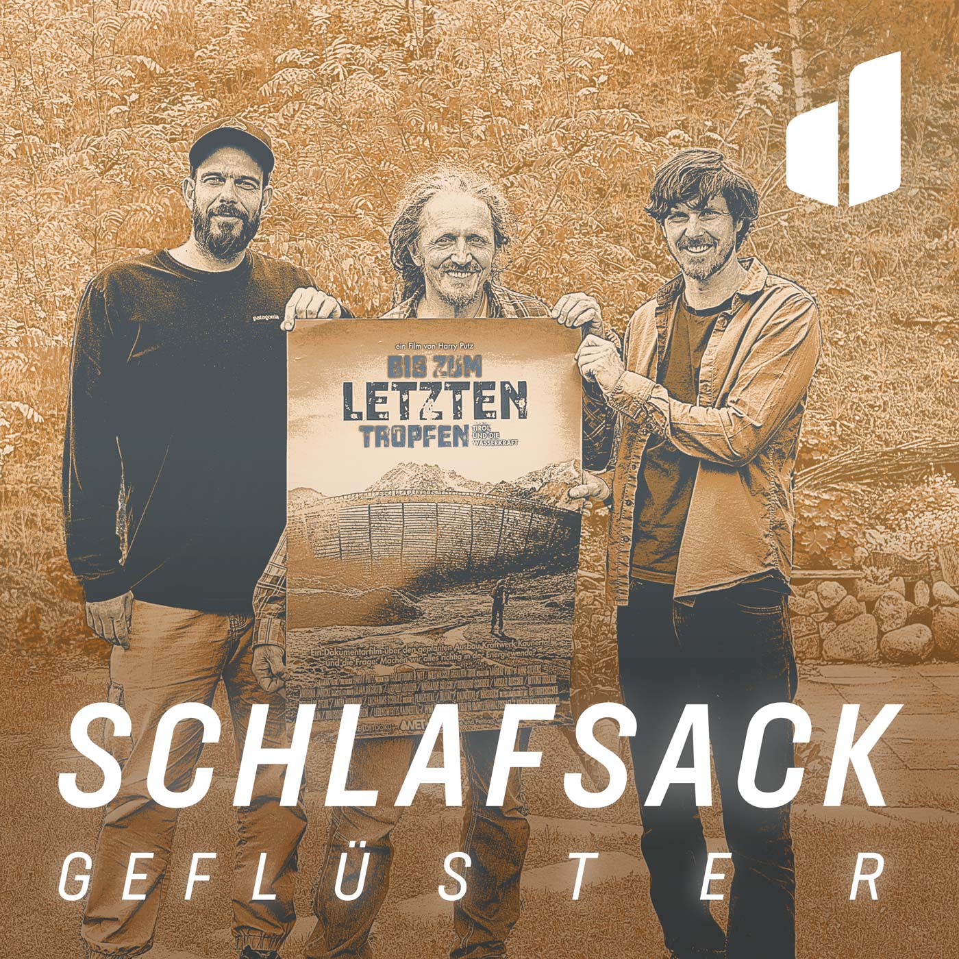 Schlafsackgeflüster