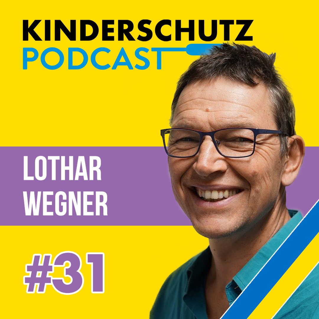 Kinderschutz Podcast