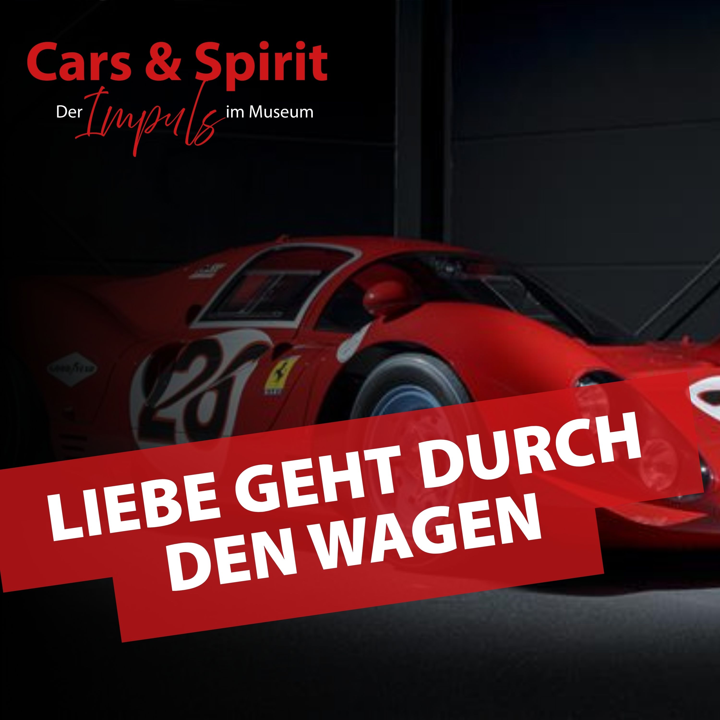 Cars & Spirit