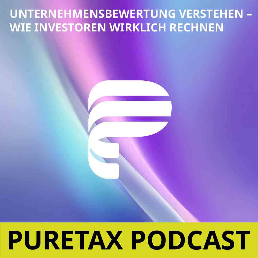 PureTax Podcast