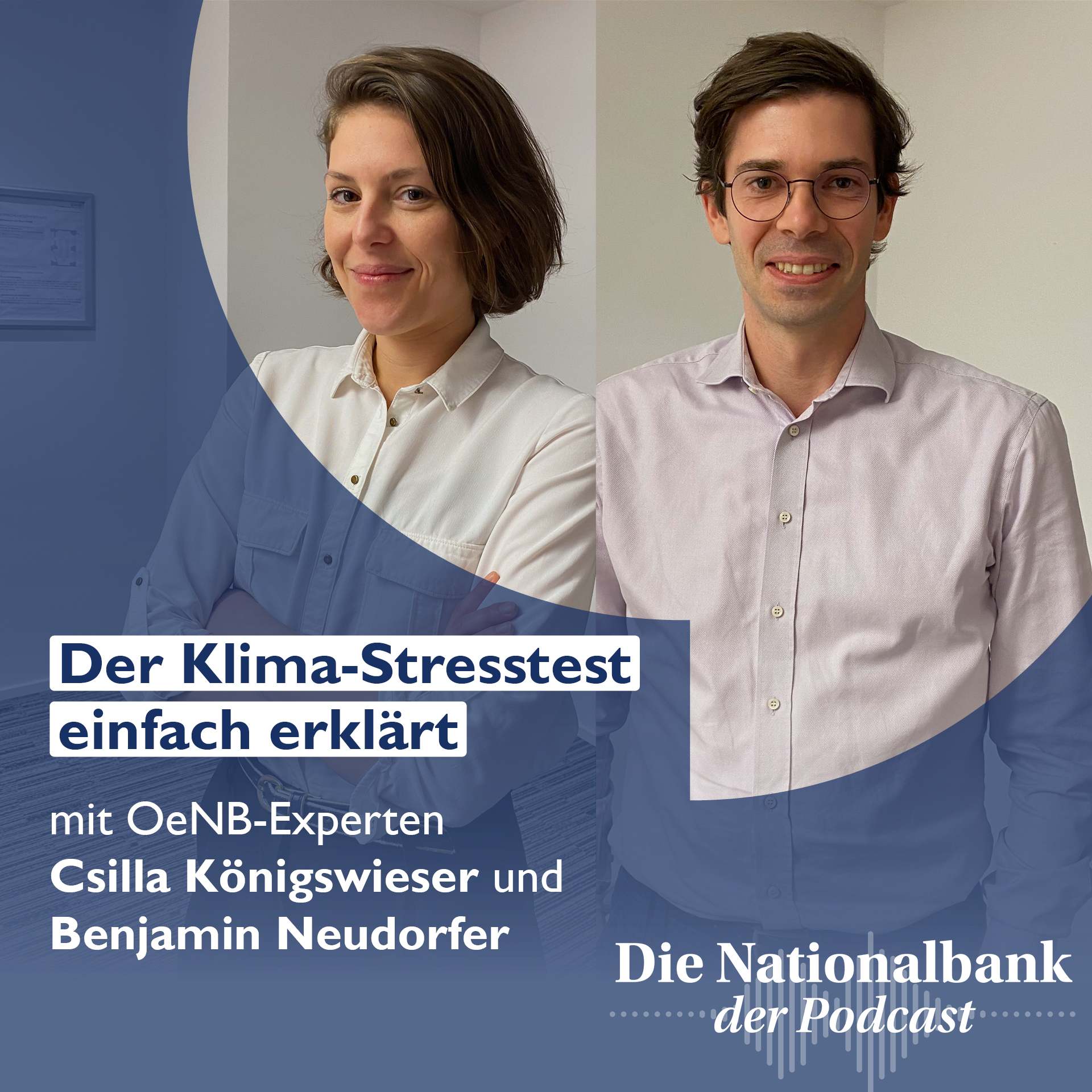 Der Nationalbank Podcast