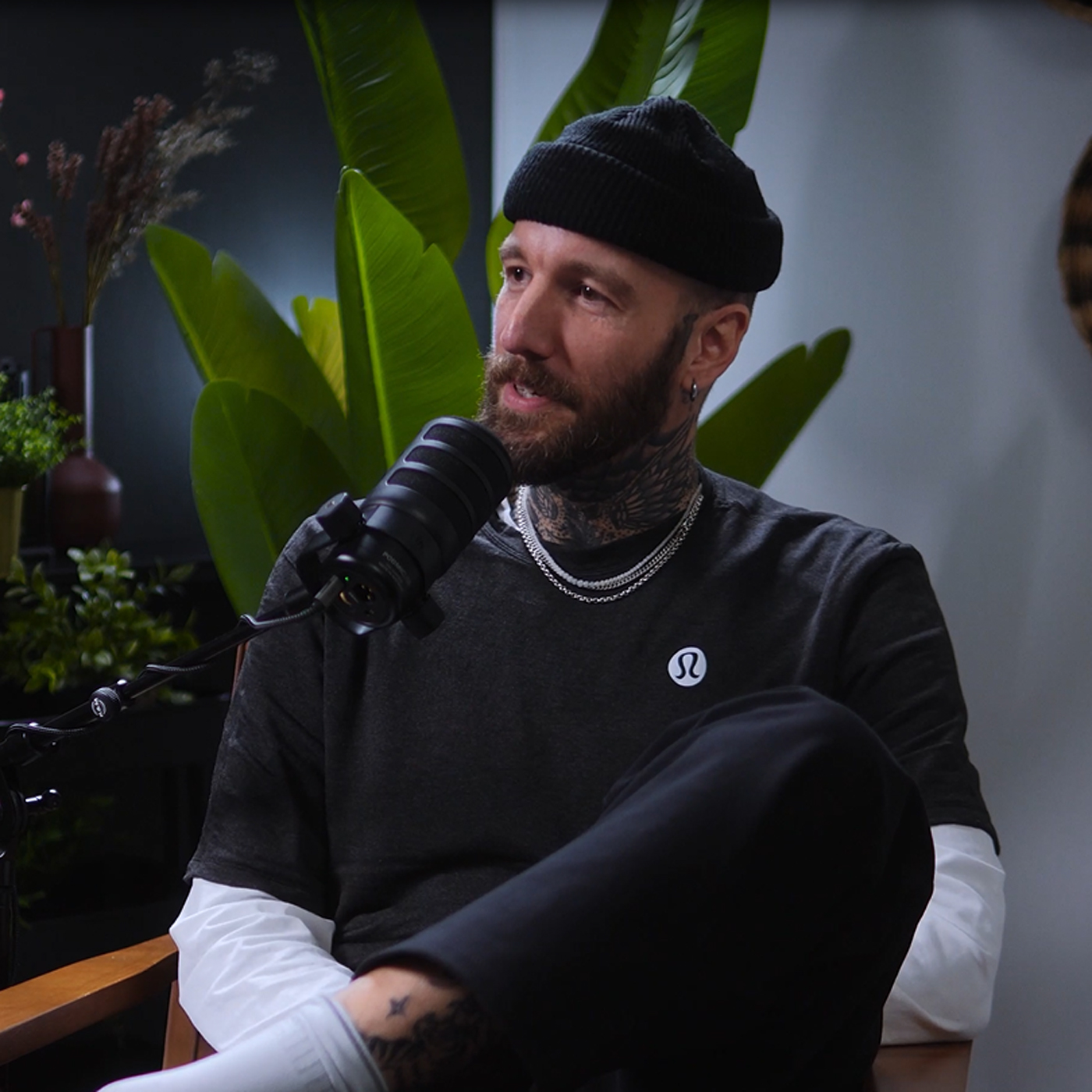 Folge 196: (Noch) nicht, Episode 3 – präsentiert von lululemon