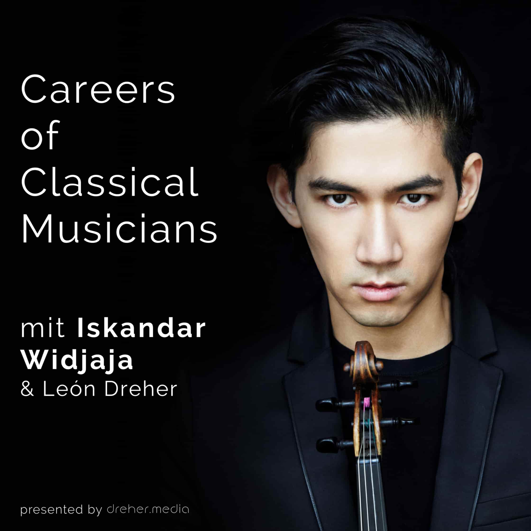 Careers of Classical Musicians