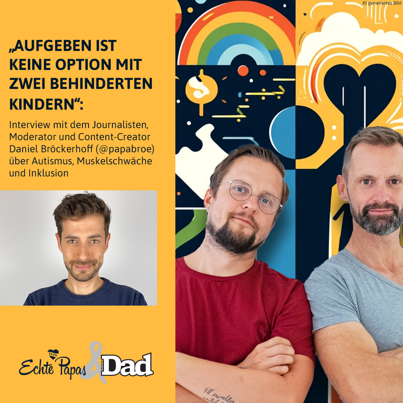 Echte Papas