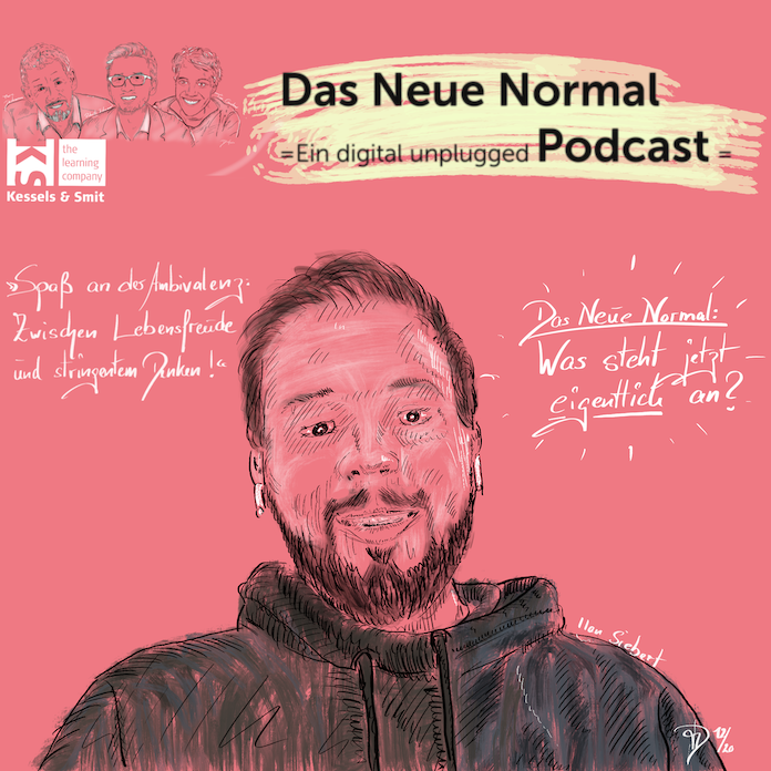 DNN - Was steht jetzt eigentlich an