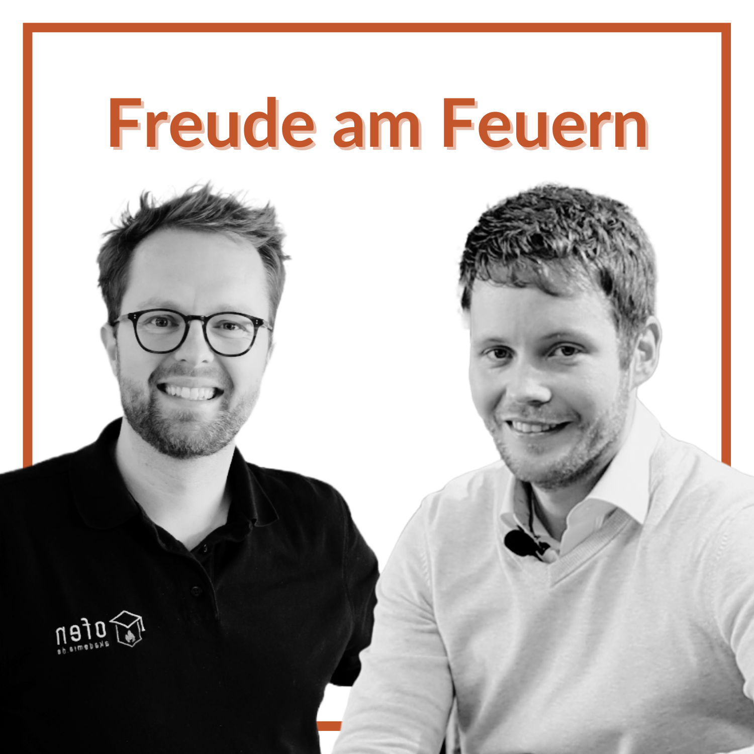 Freude am Feuern