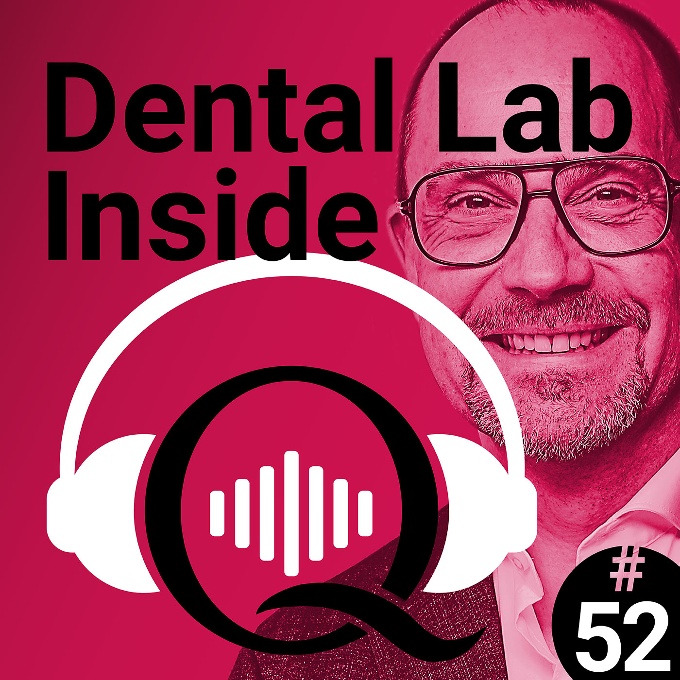 Dental Lab Inside – der Zahntechnik-Podcast