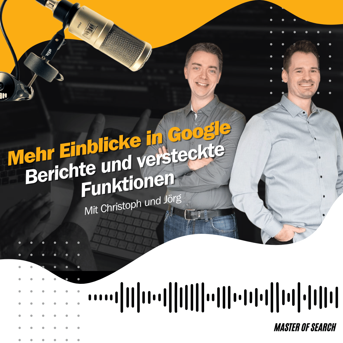 Mehr Einblicke in Google Ads: Berichte und versteckte Funktionen optimal nutzen