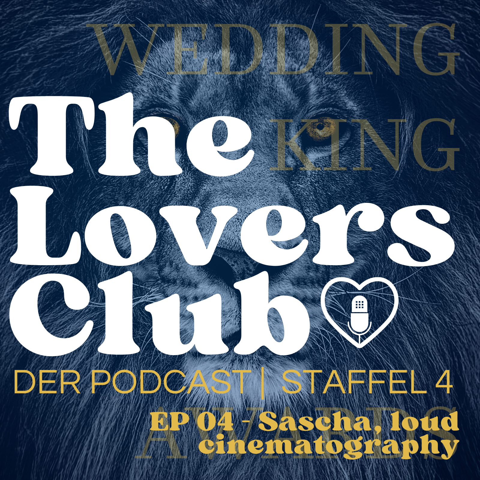 WEDDING KING AWARDS - The Lovers Club