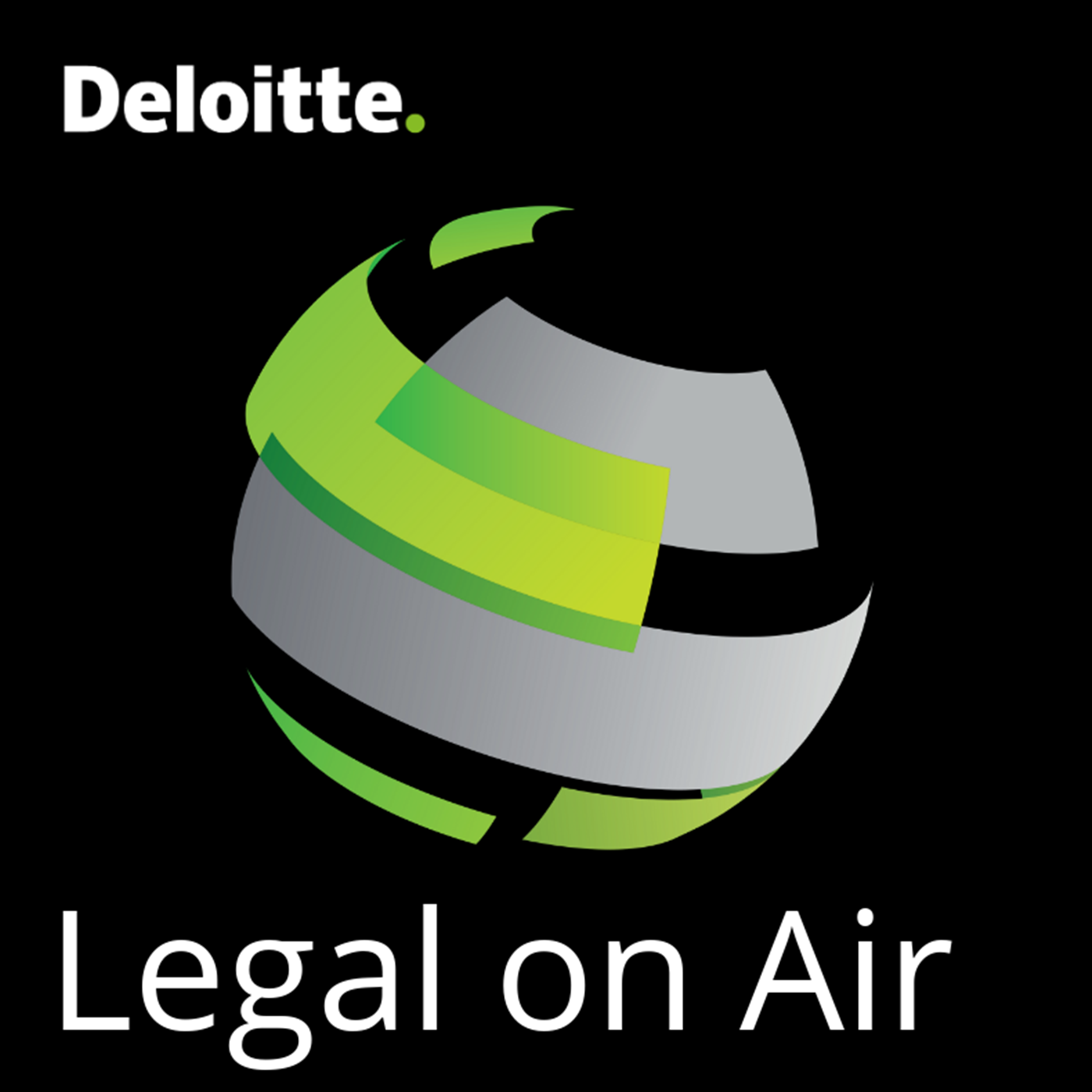 Podcast Legal on Air