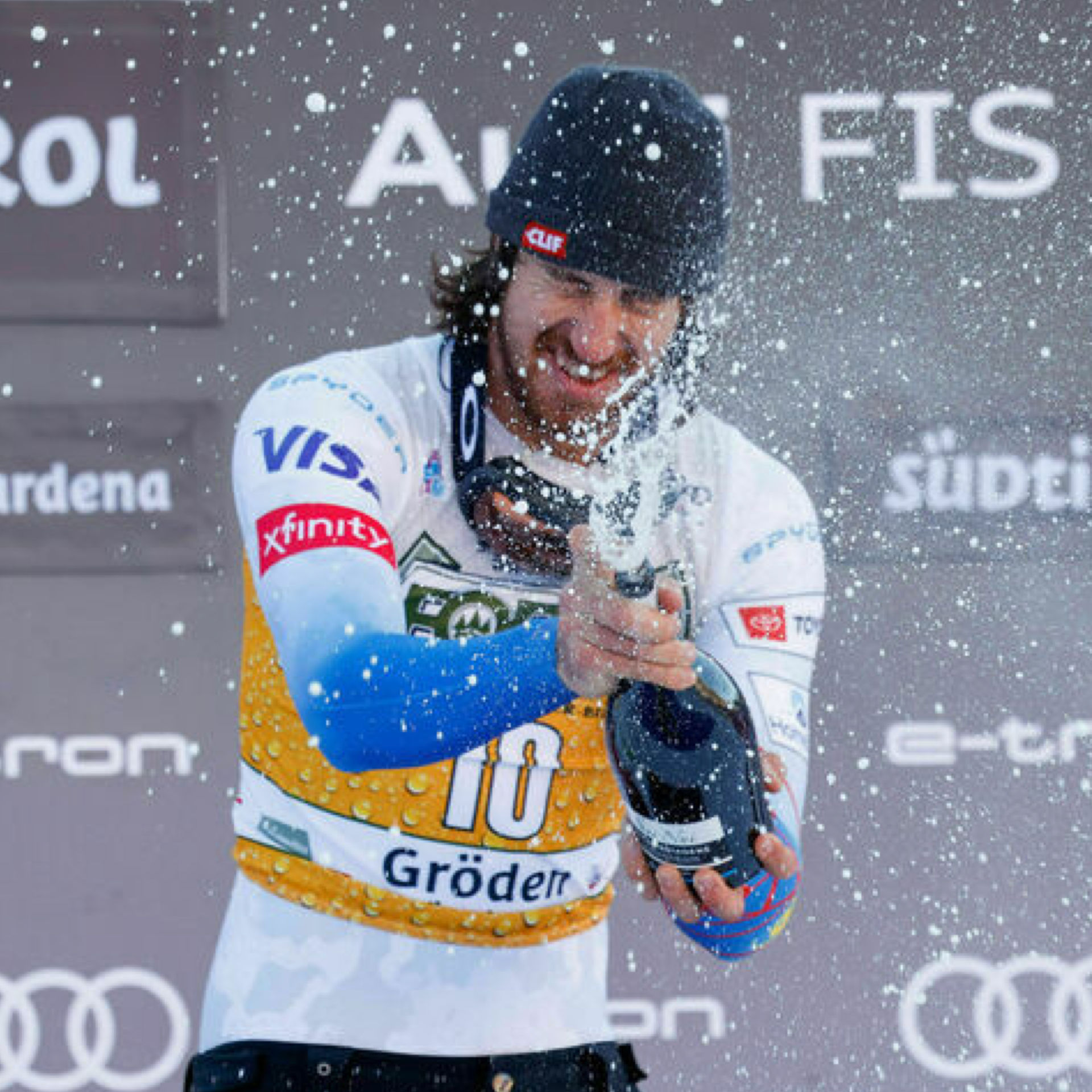 Après Ski - Der Alpin-Podcast