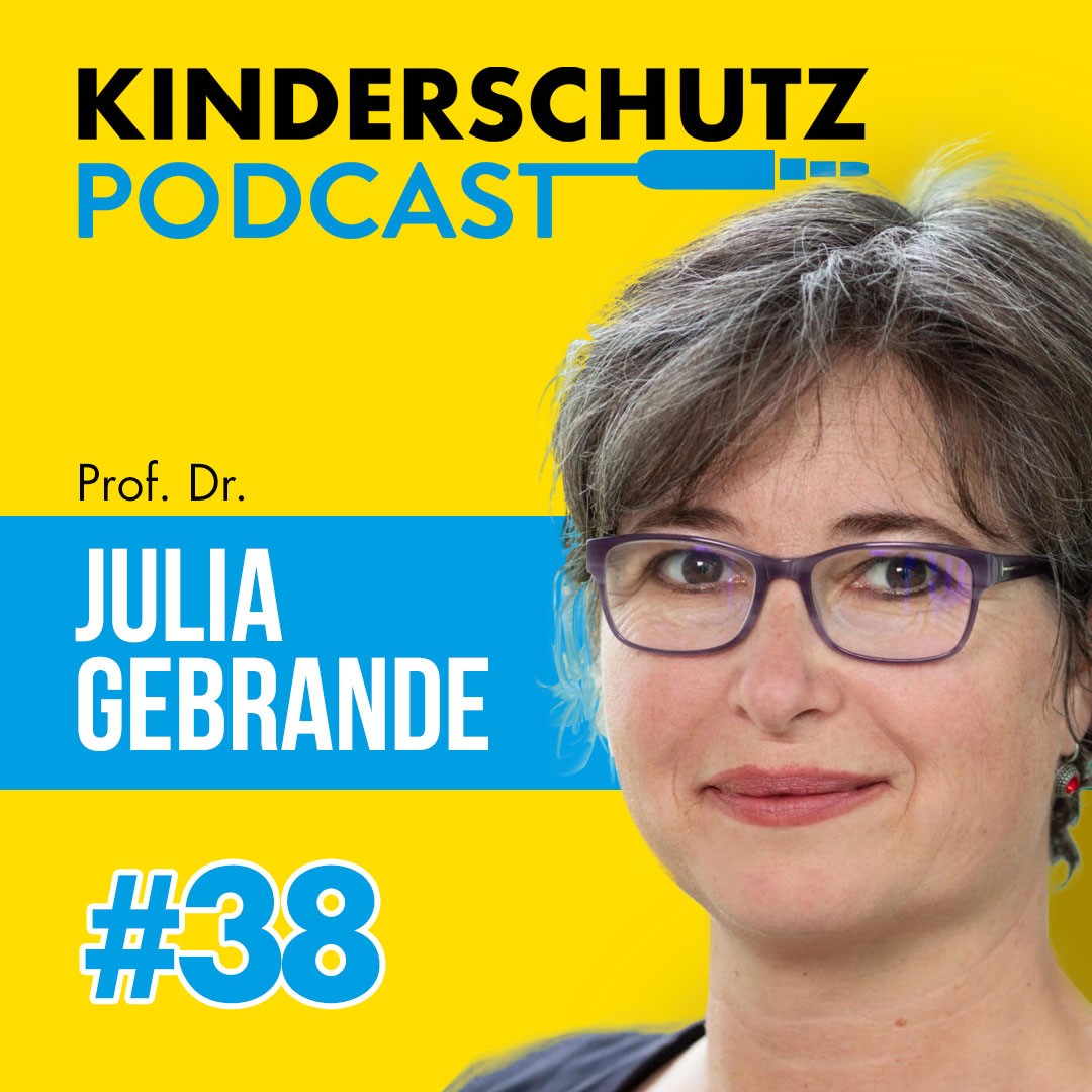 Kinderschutz Podcast