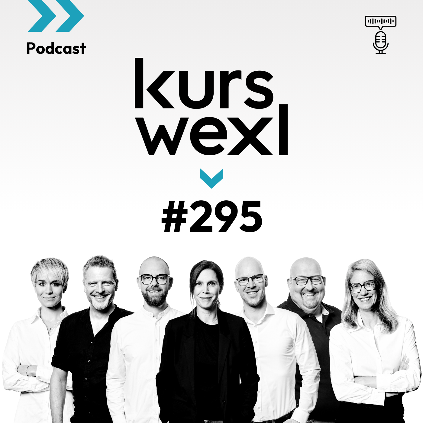 Kurswexl Podcast