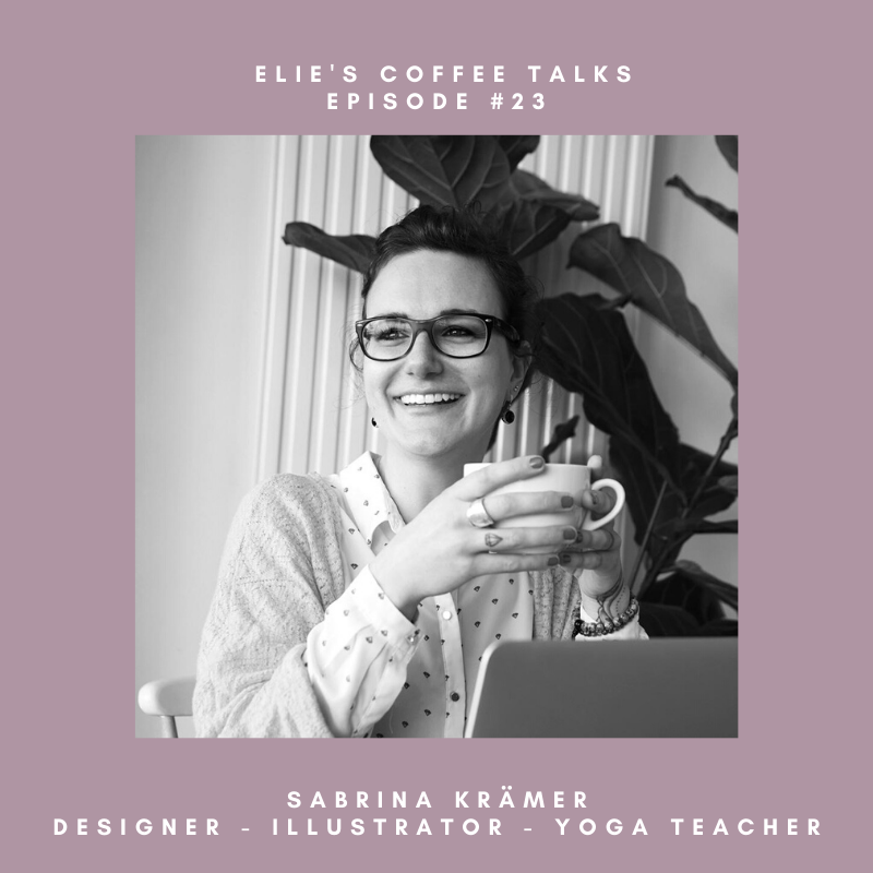 Elie\'s Coffee Talks