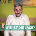 Heute mit Michel Abdollahi episode artwork