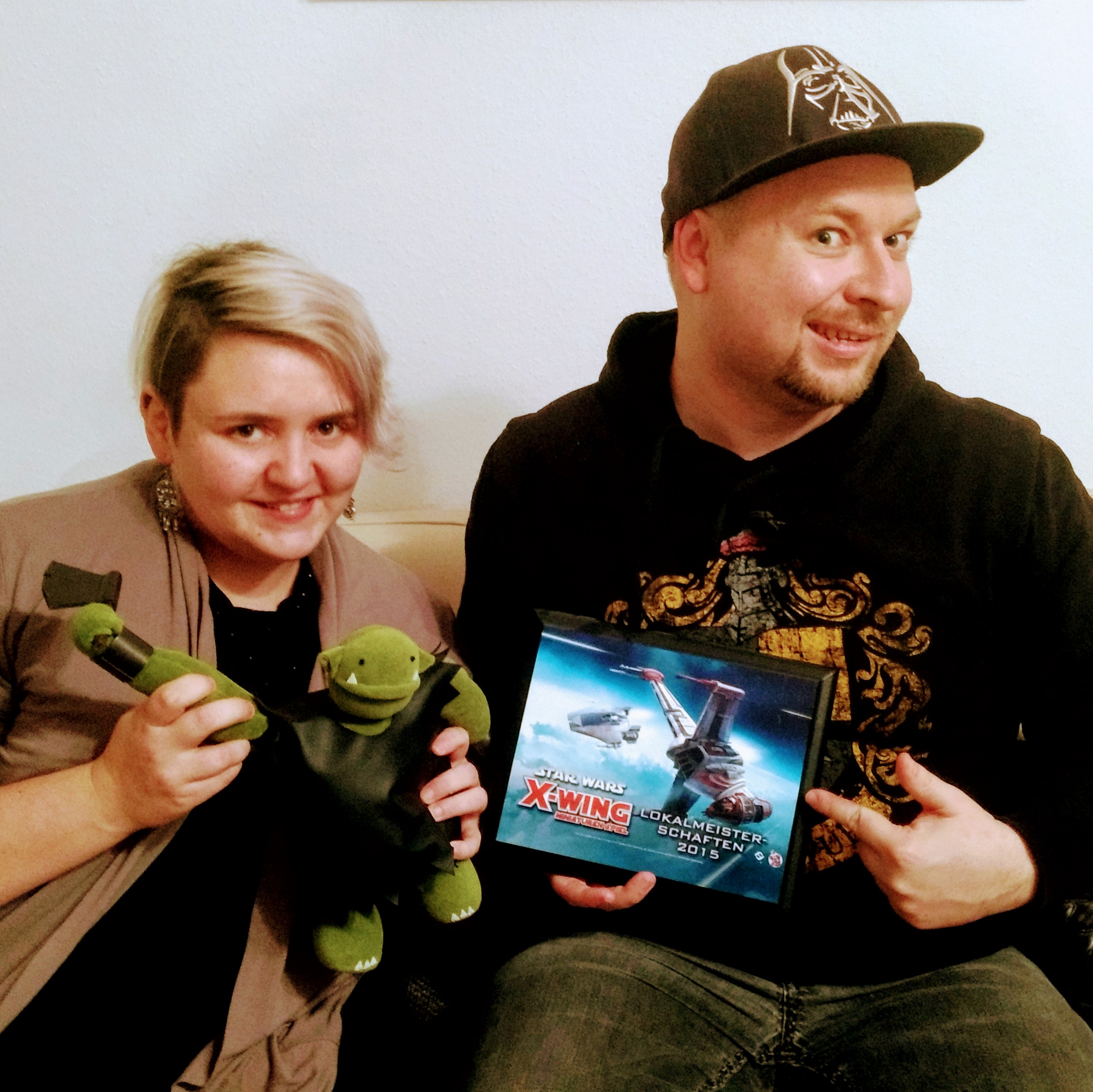 Der nerdige & niveauvolle Trashtalk