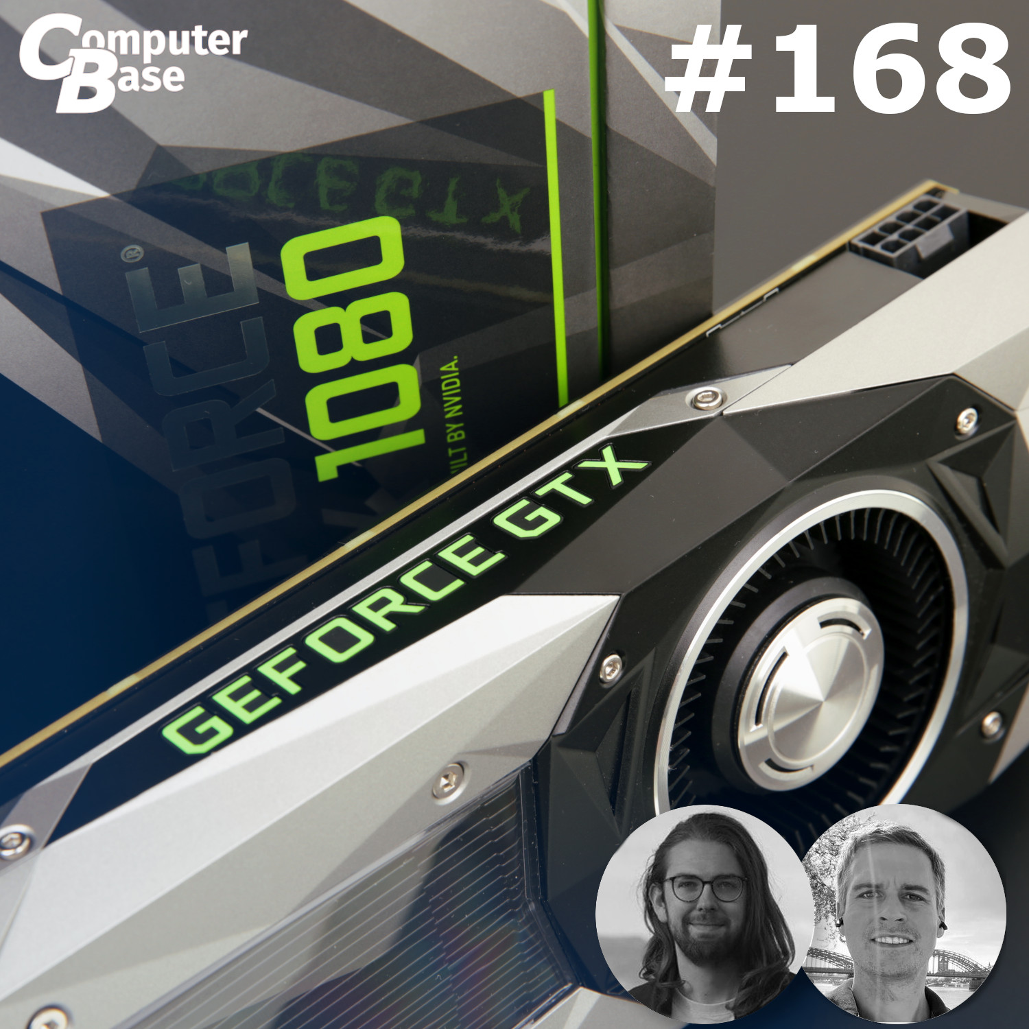 CB-Funk - der ComputerBase-Podcast