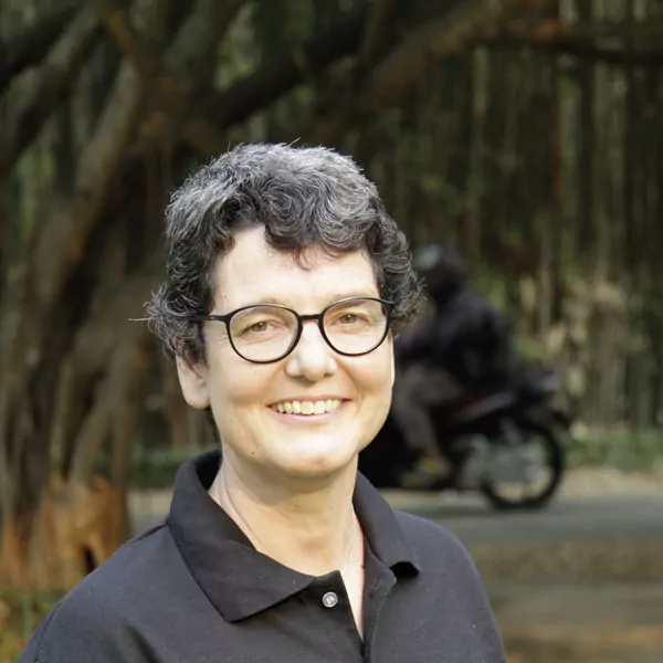 Weltbeweger - Der Podcast der Allianz-Mission