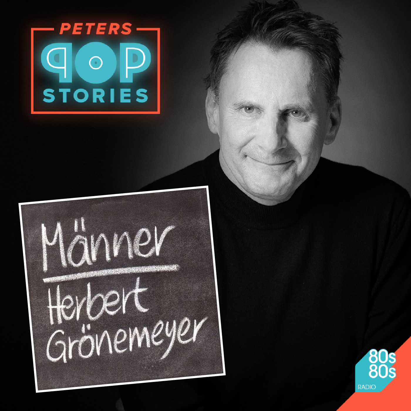Herbert Grönemeyer - Männer episode artwork