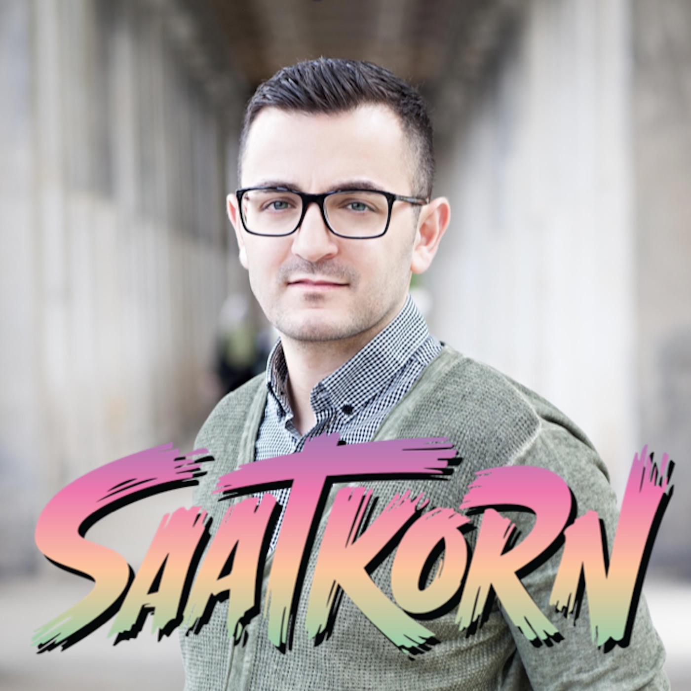 SAATKORN