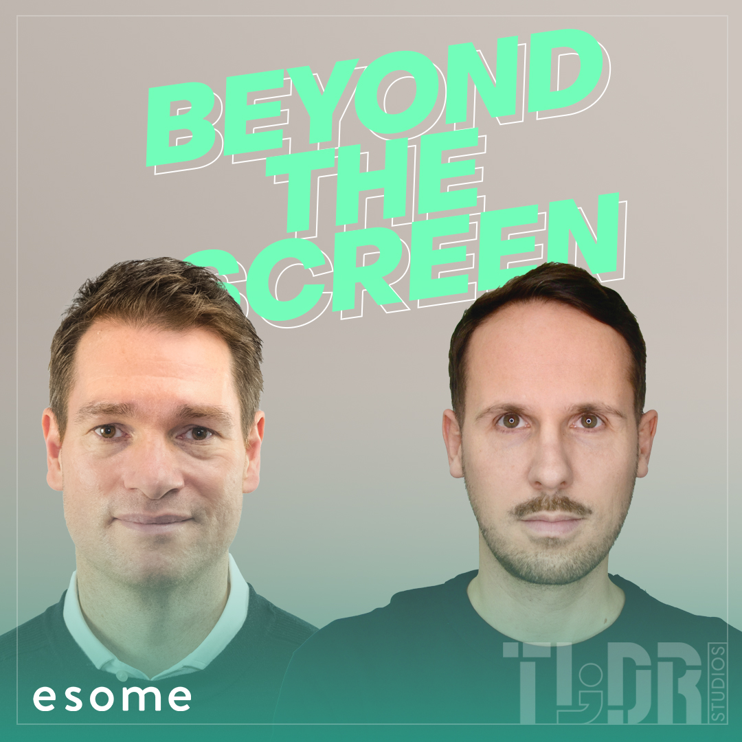 Beyond the Screen