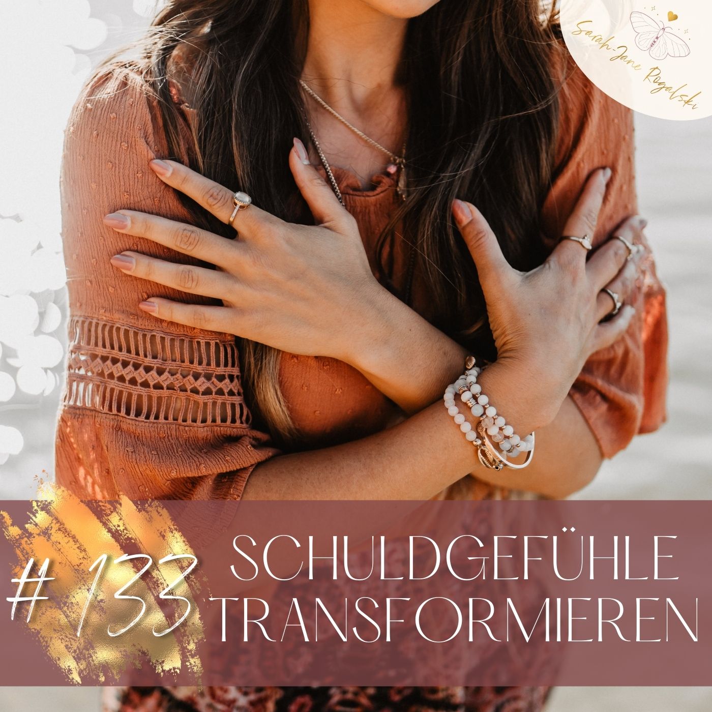 BE THE SHIFT - Live your light