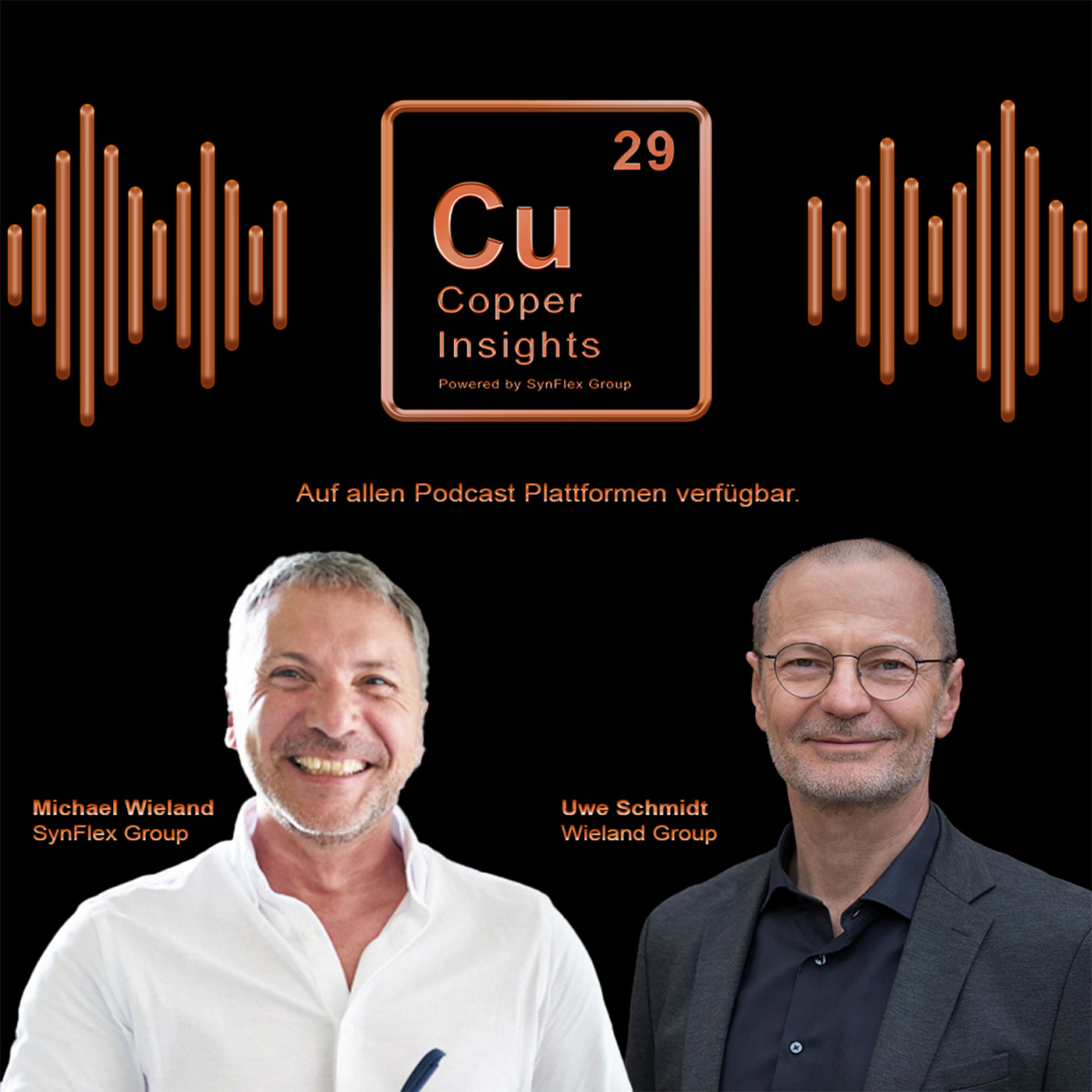 Copper Insights