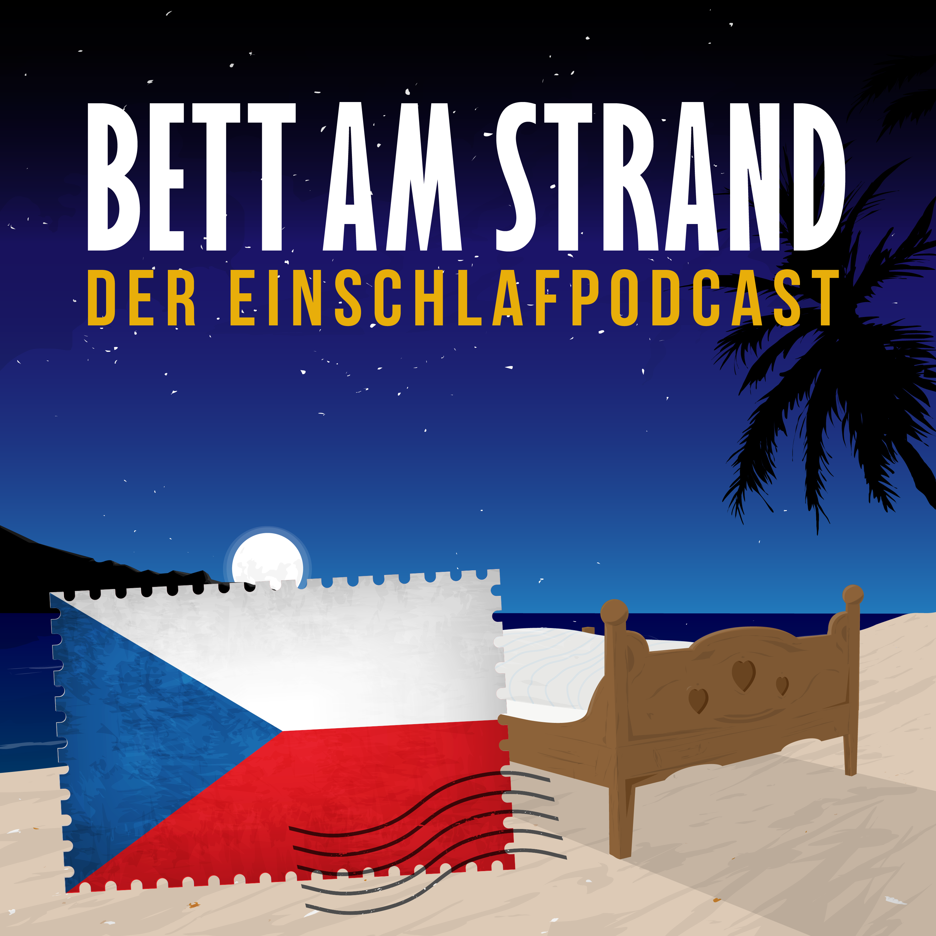 Prag – Die goldene Stadt episode artwork