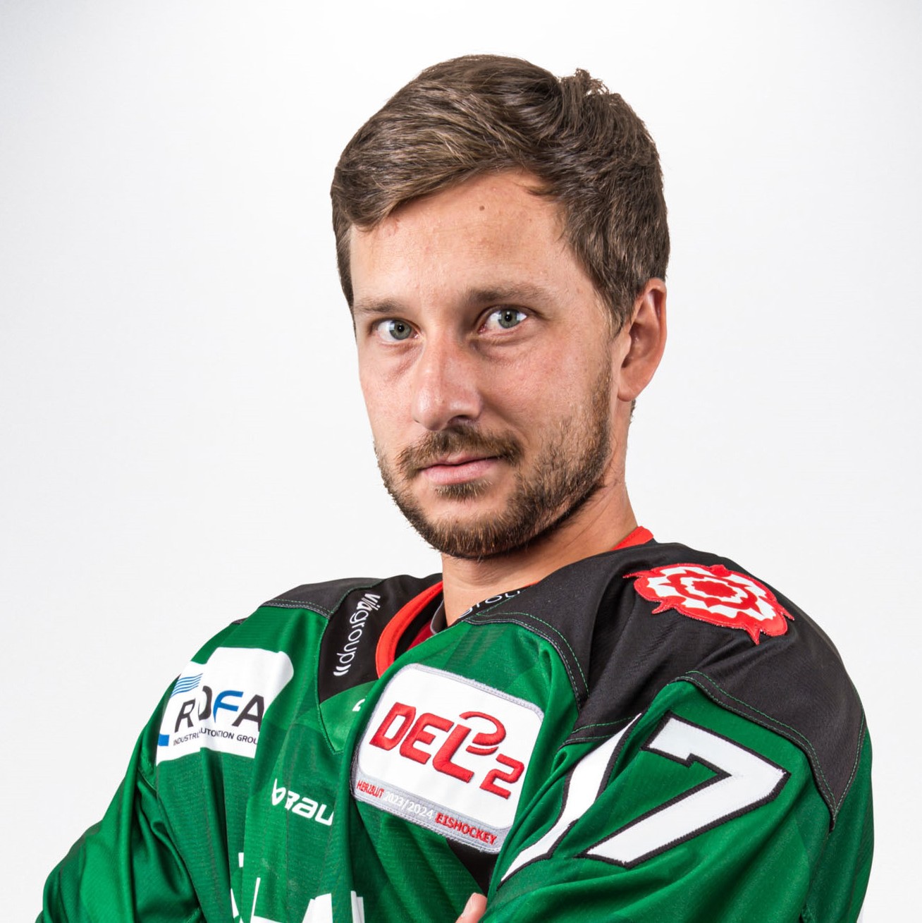 Hart gecheckt - Der OVB-Podcast zu den Starbulls Rosenheim